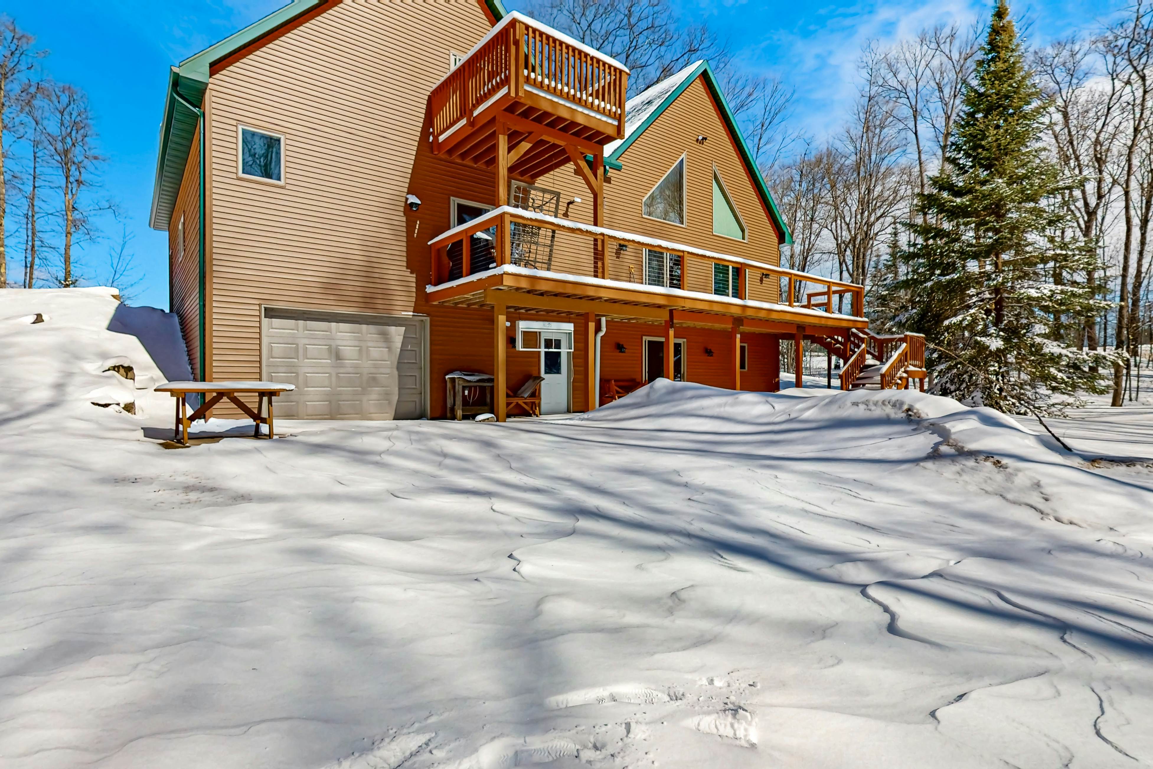 Little Piece of Heaven