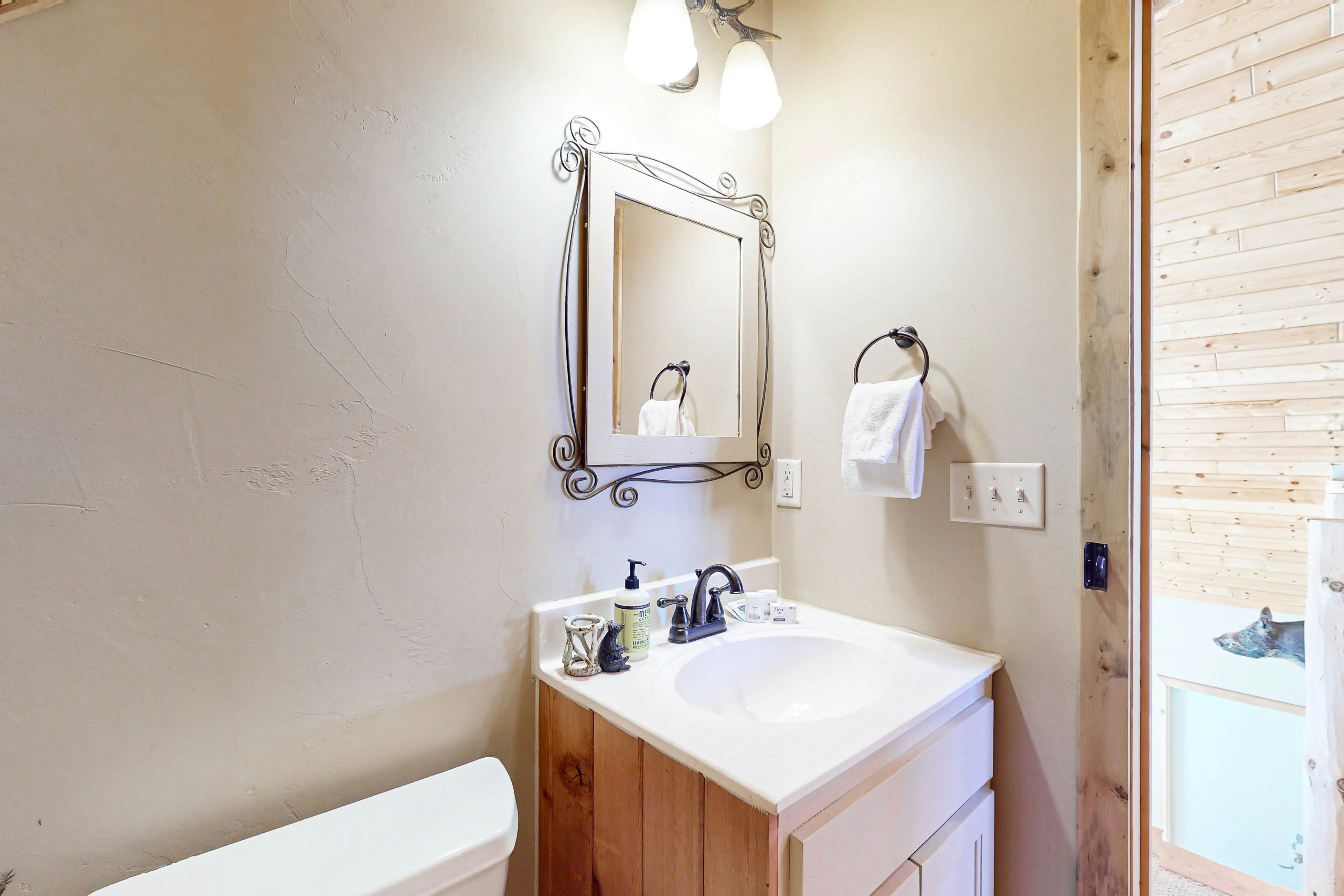 Little Piece of Heaven