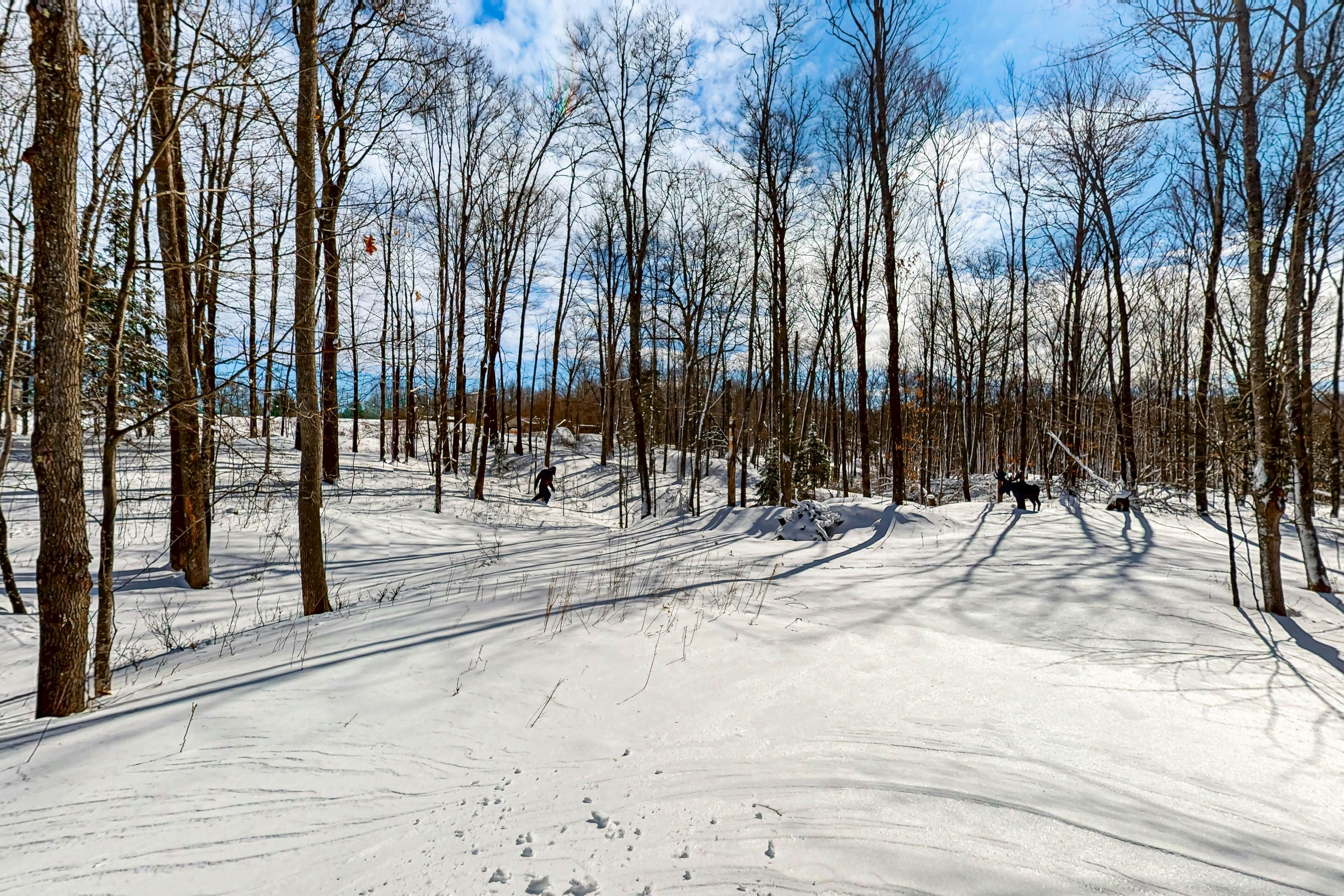 Little Piece of Heaven