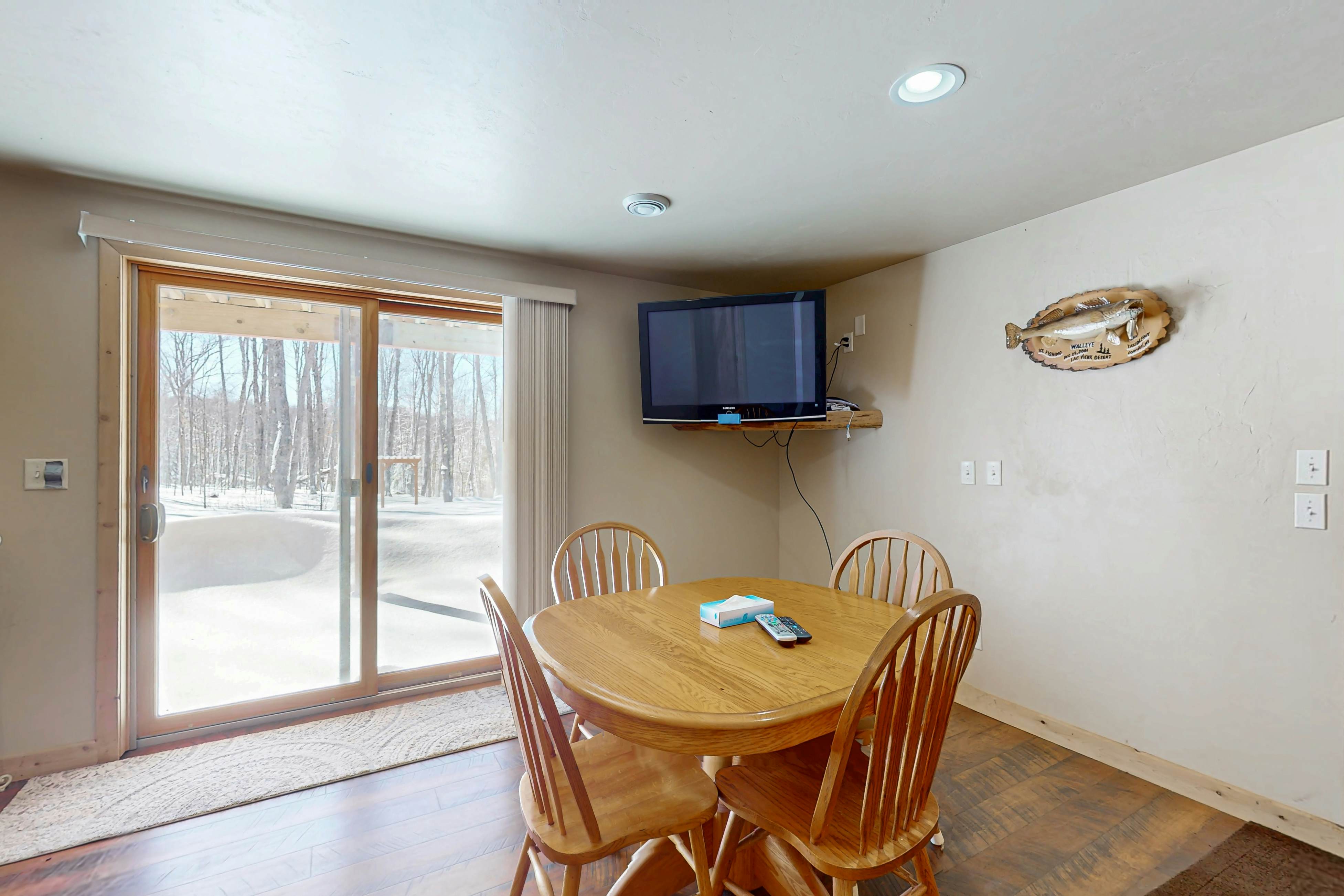 Little Piece of Heaven