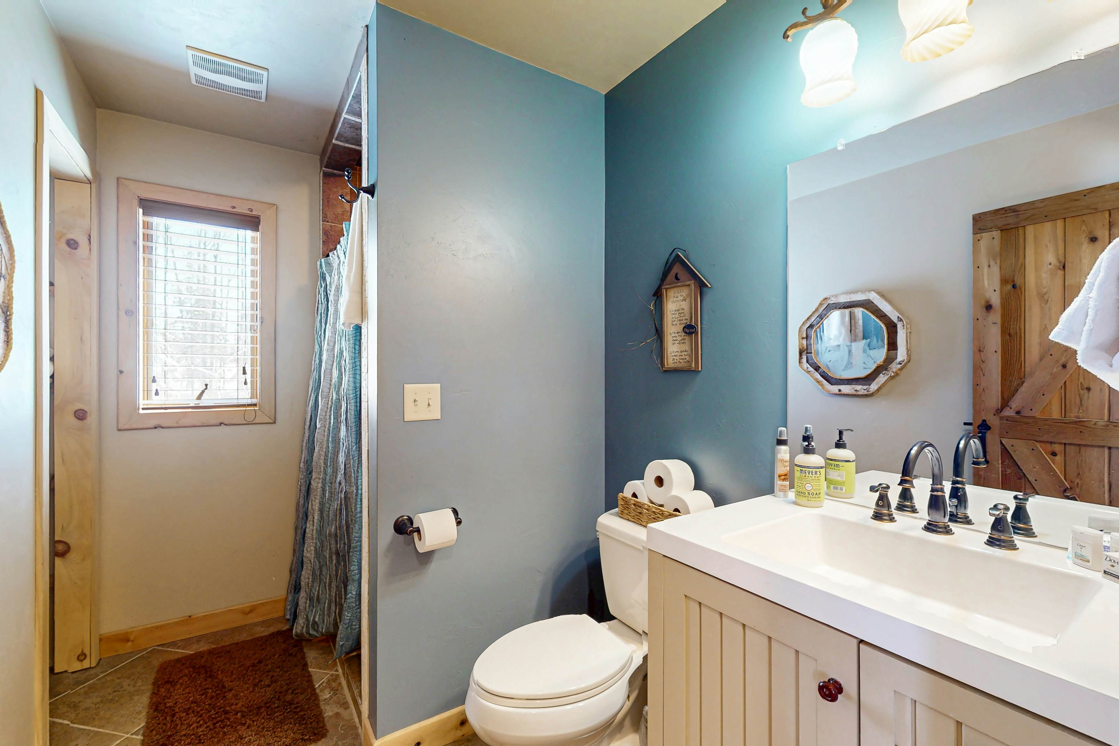 Little Piece of Heaven