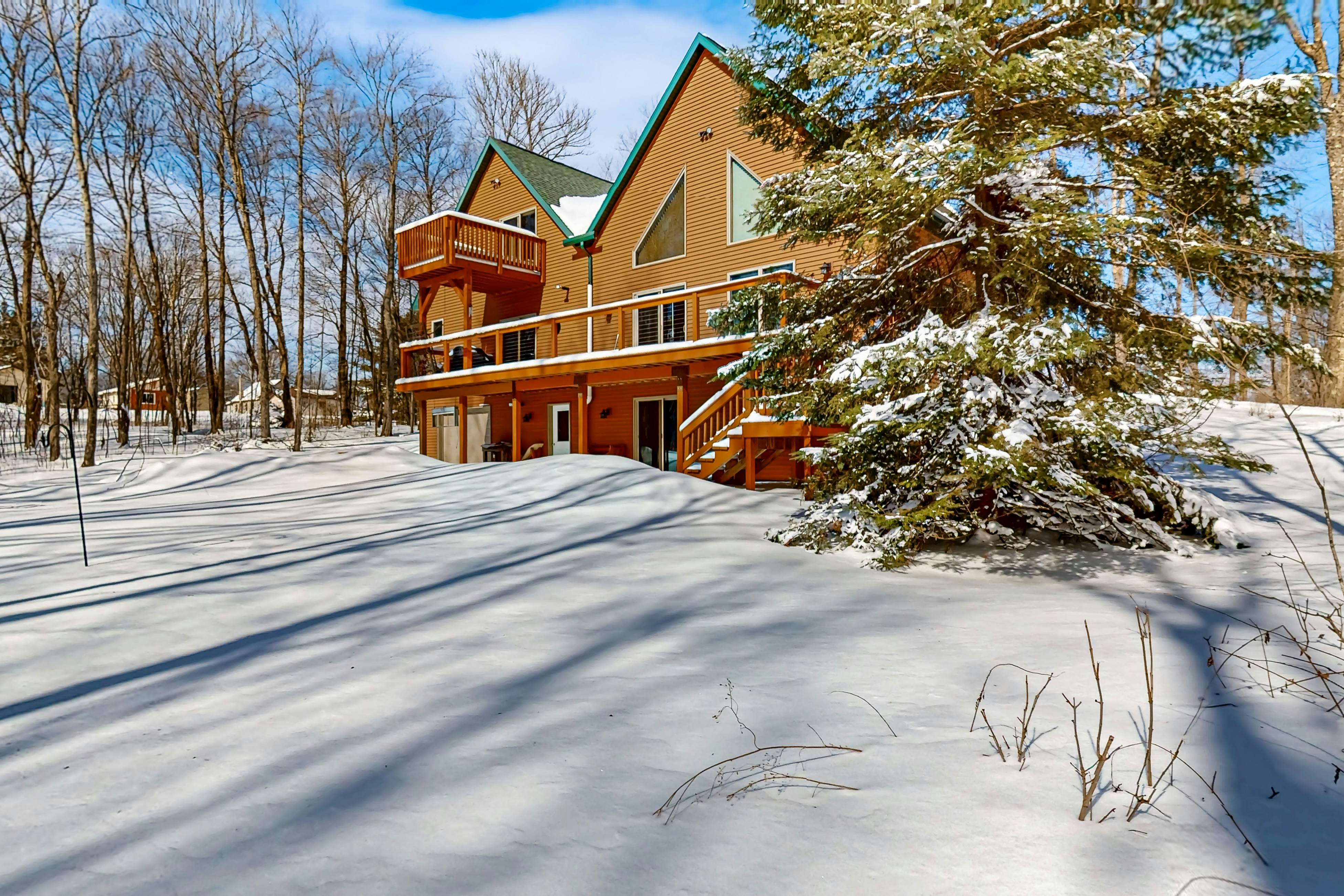 Little Piece of Heaven