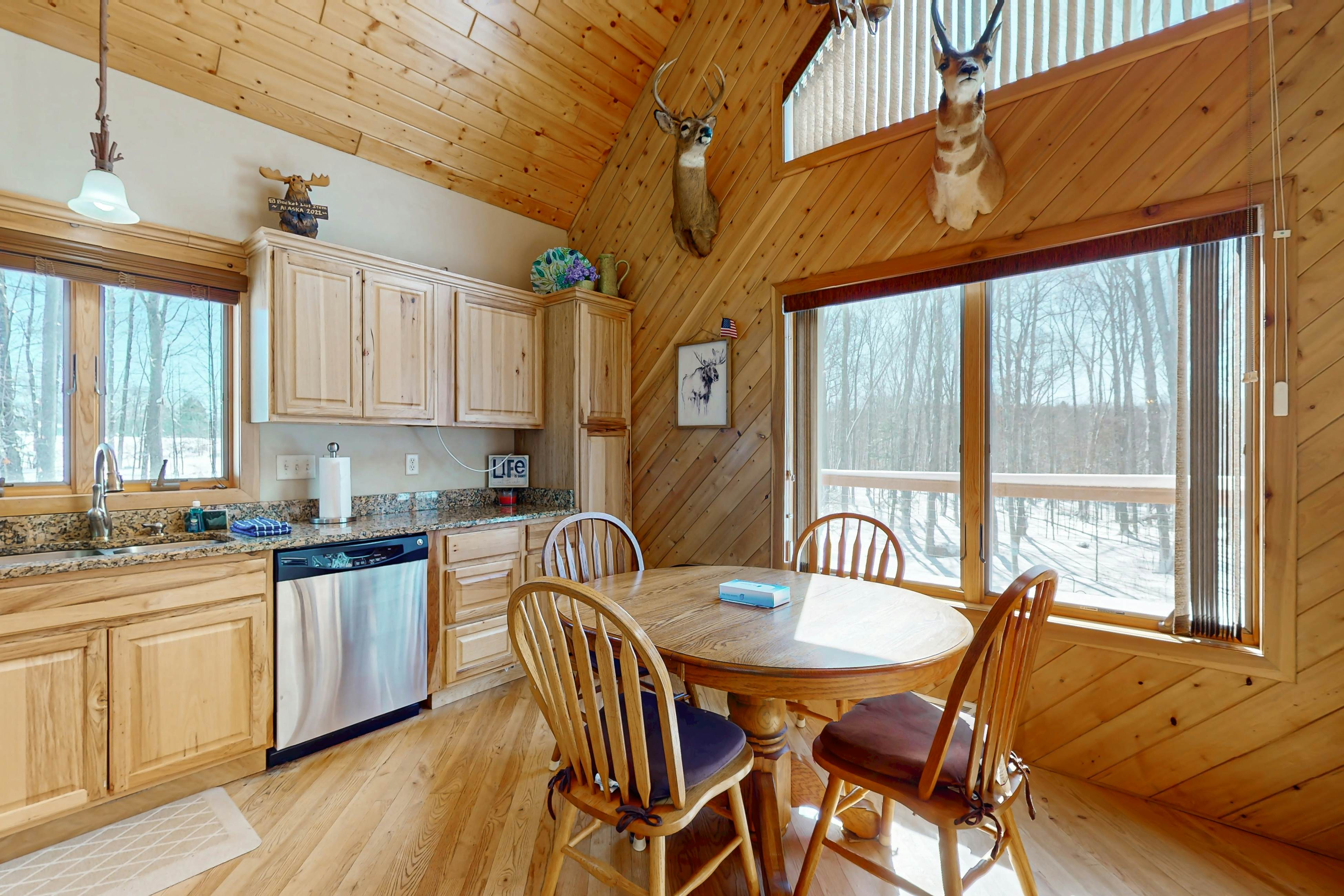 Little Piece of Heaven