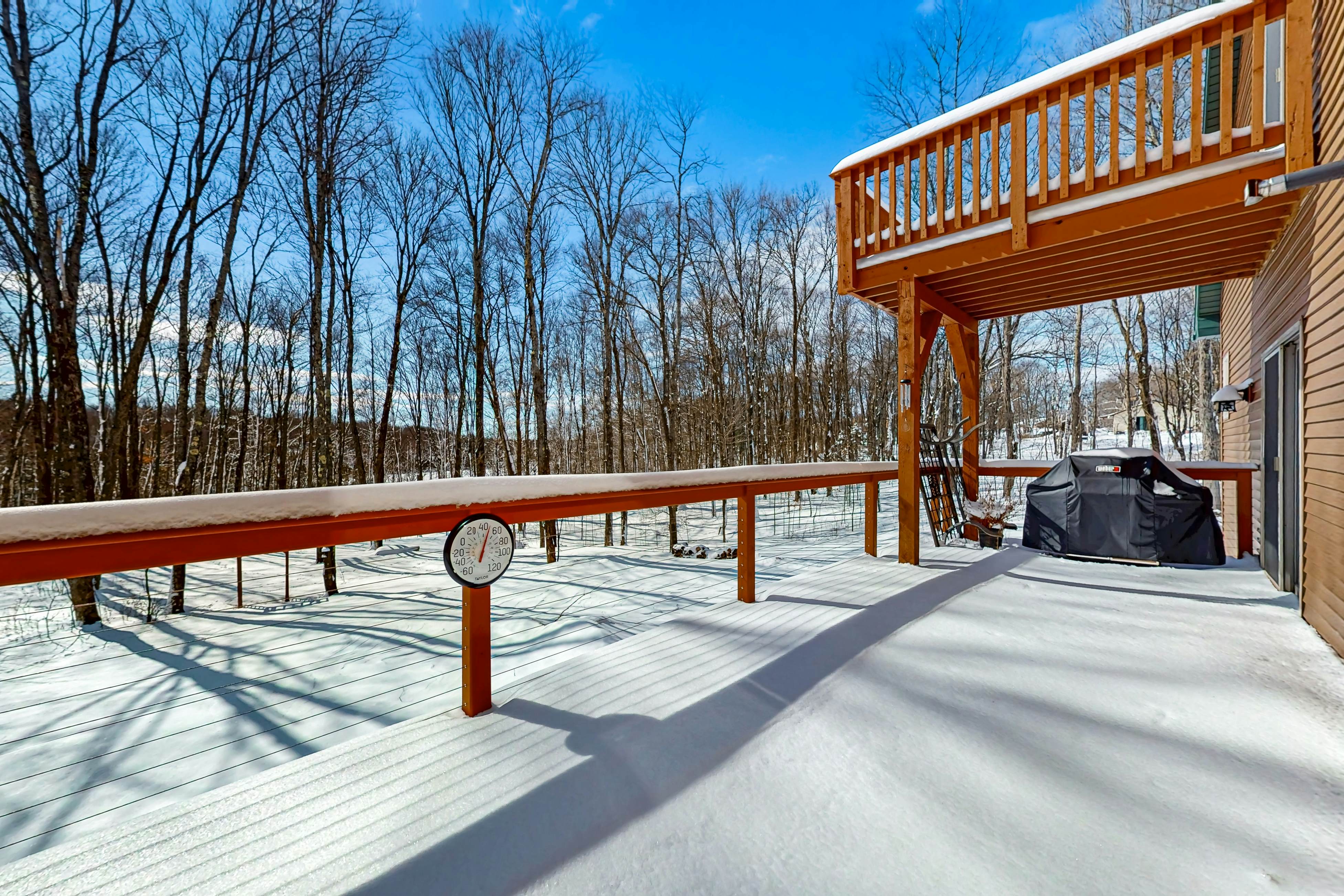 Little Piece of Heaven