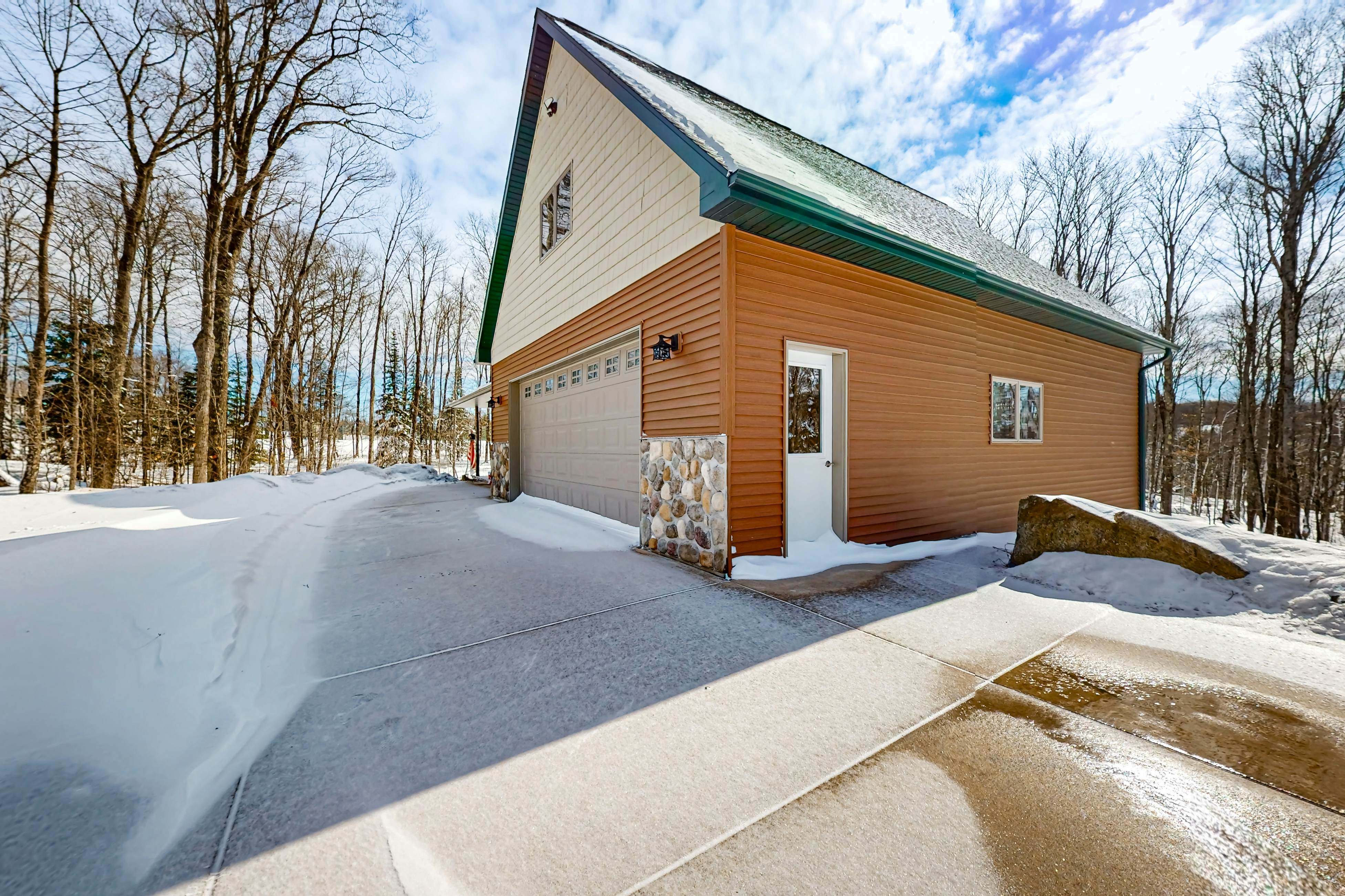 Little Piece of Heaven