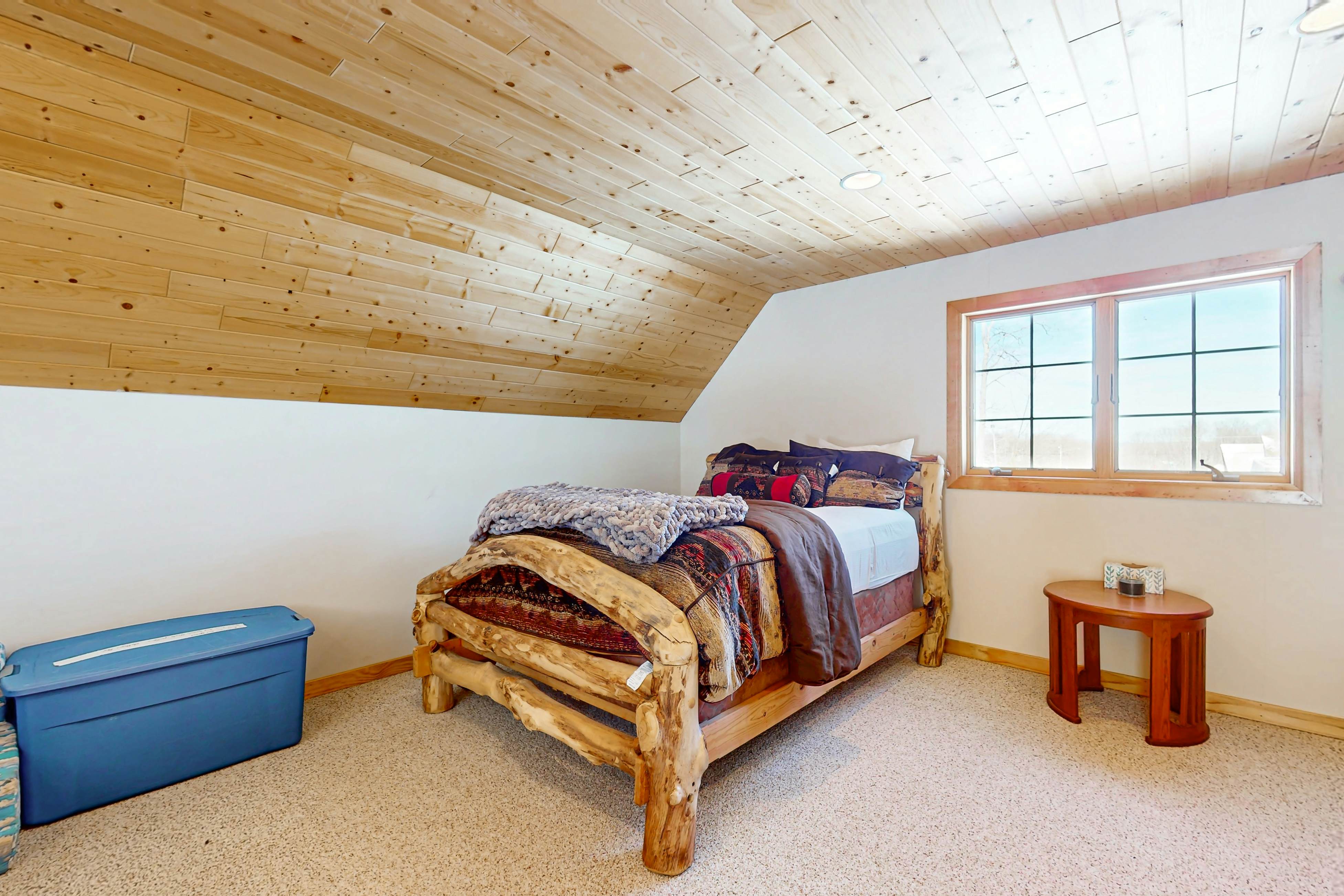 Little Piece of Heaven