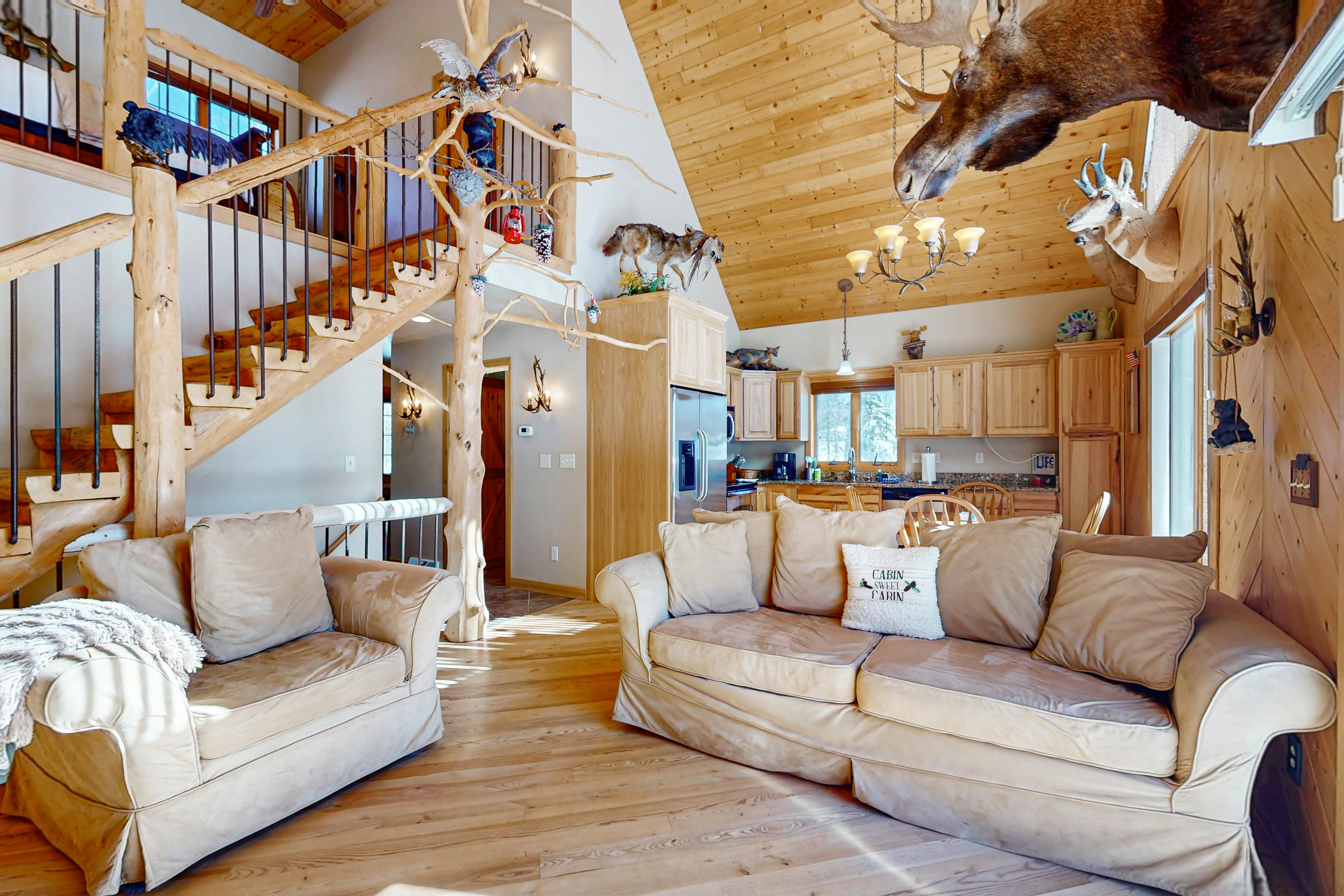 Little Piece of Heaven