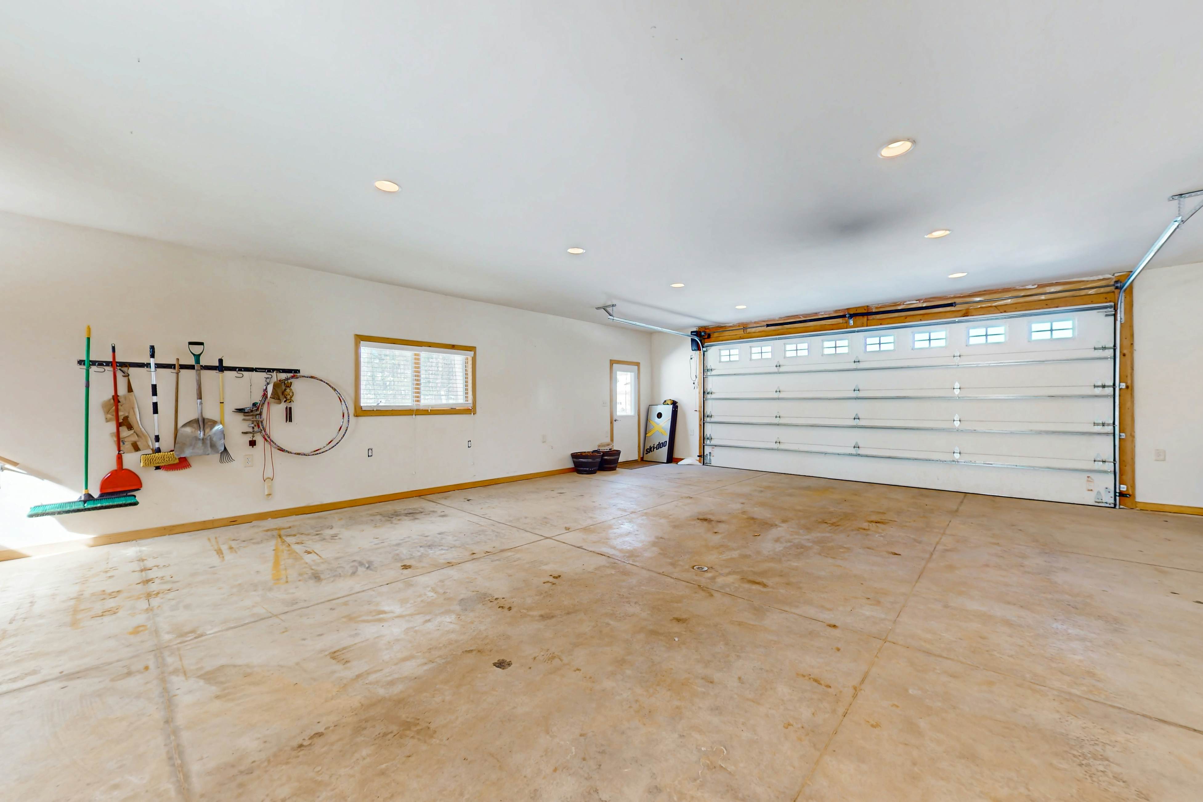 Little Piece of Heaven