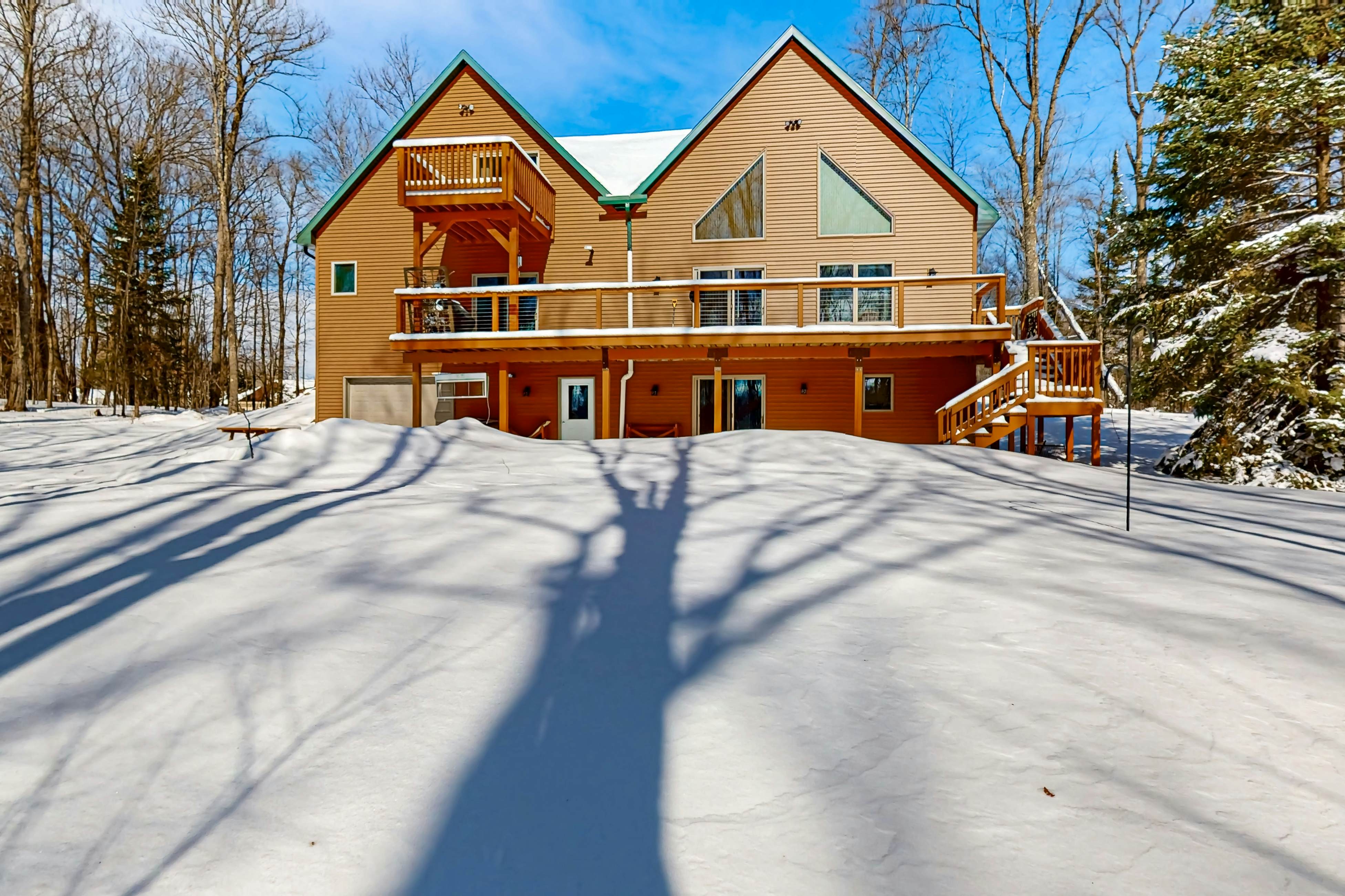 Little Piece of Heaven