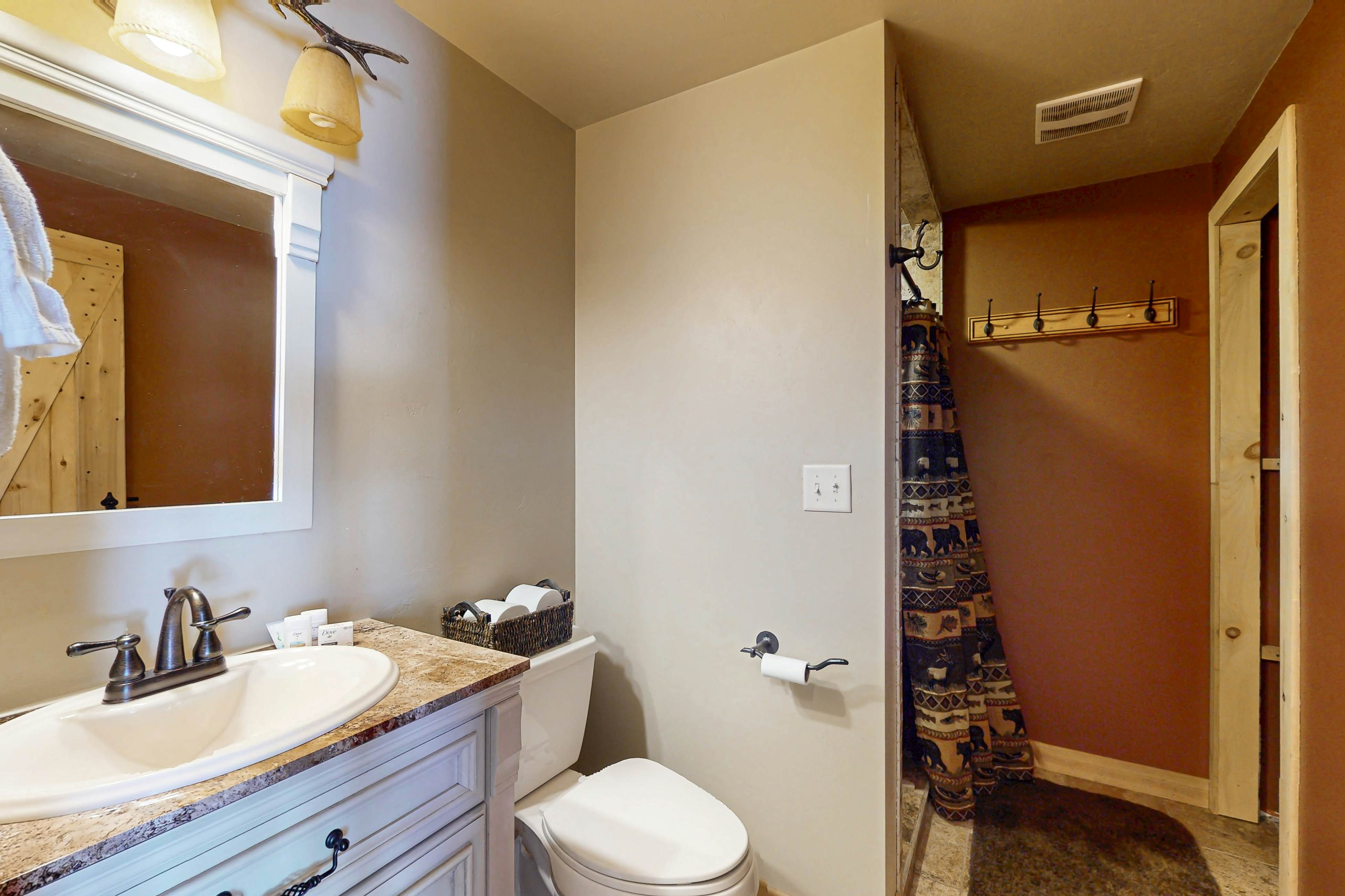 Little Piece of Heaven