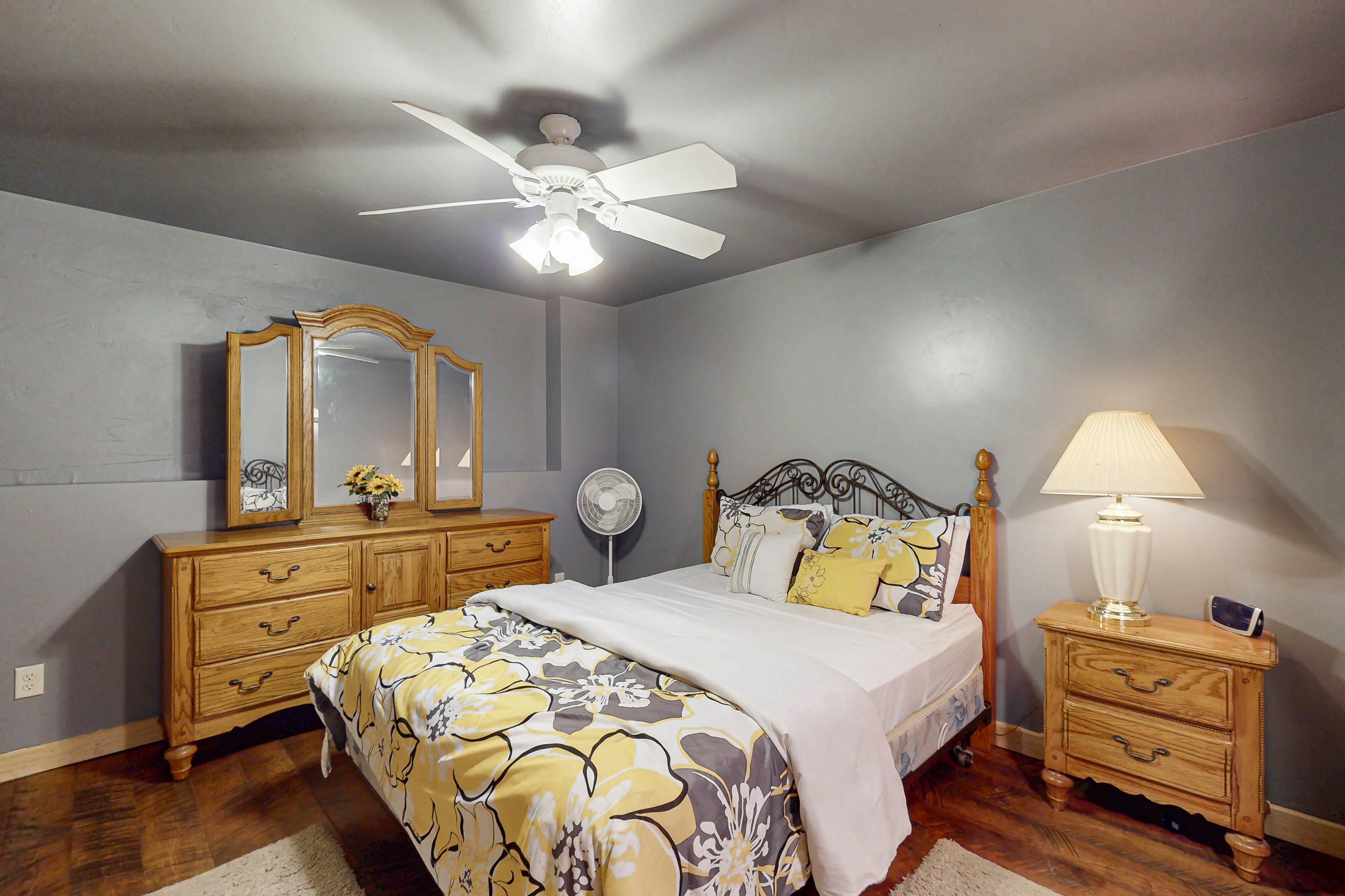 Little Piece of Heaven