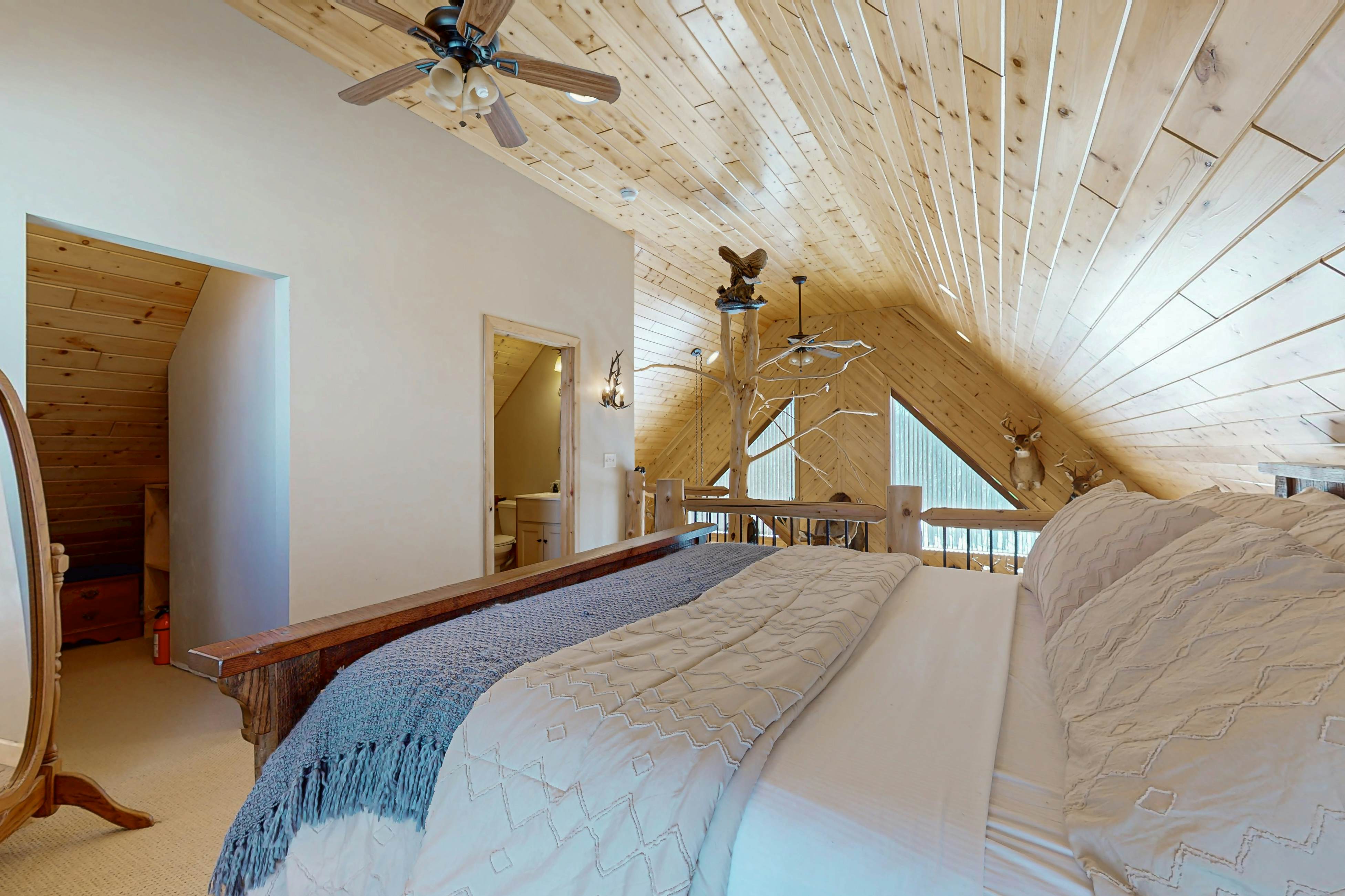 Little Piece of Heaven