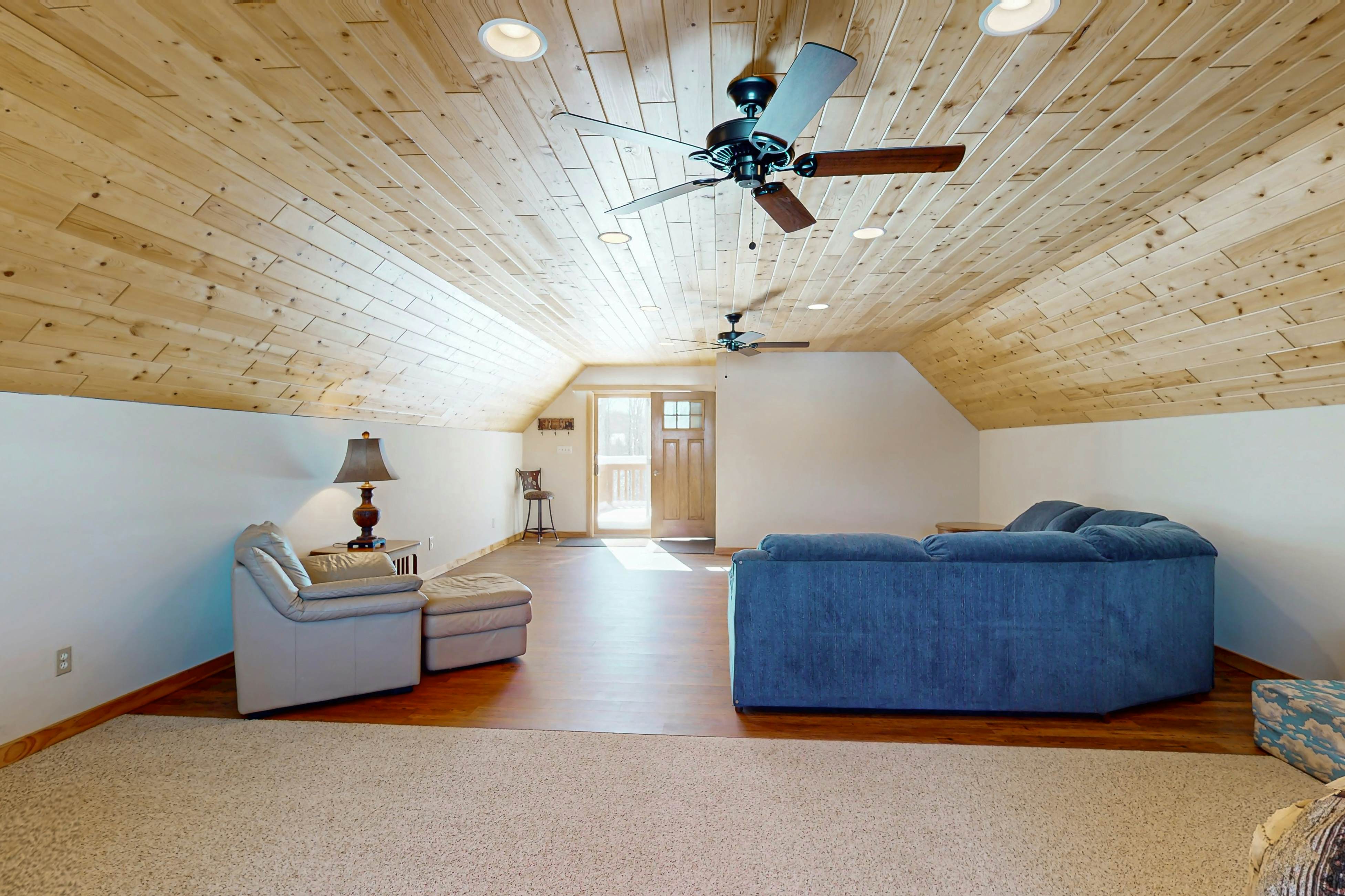 Little Piece of Heaven