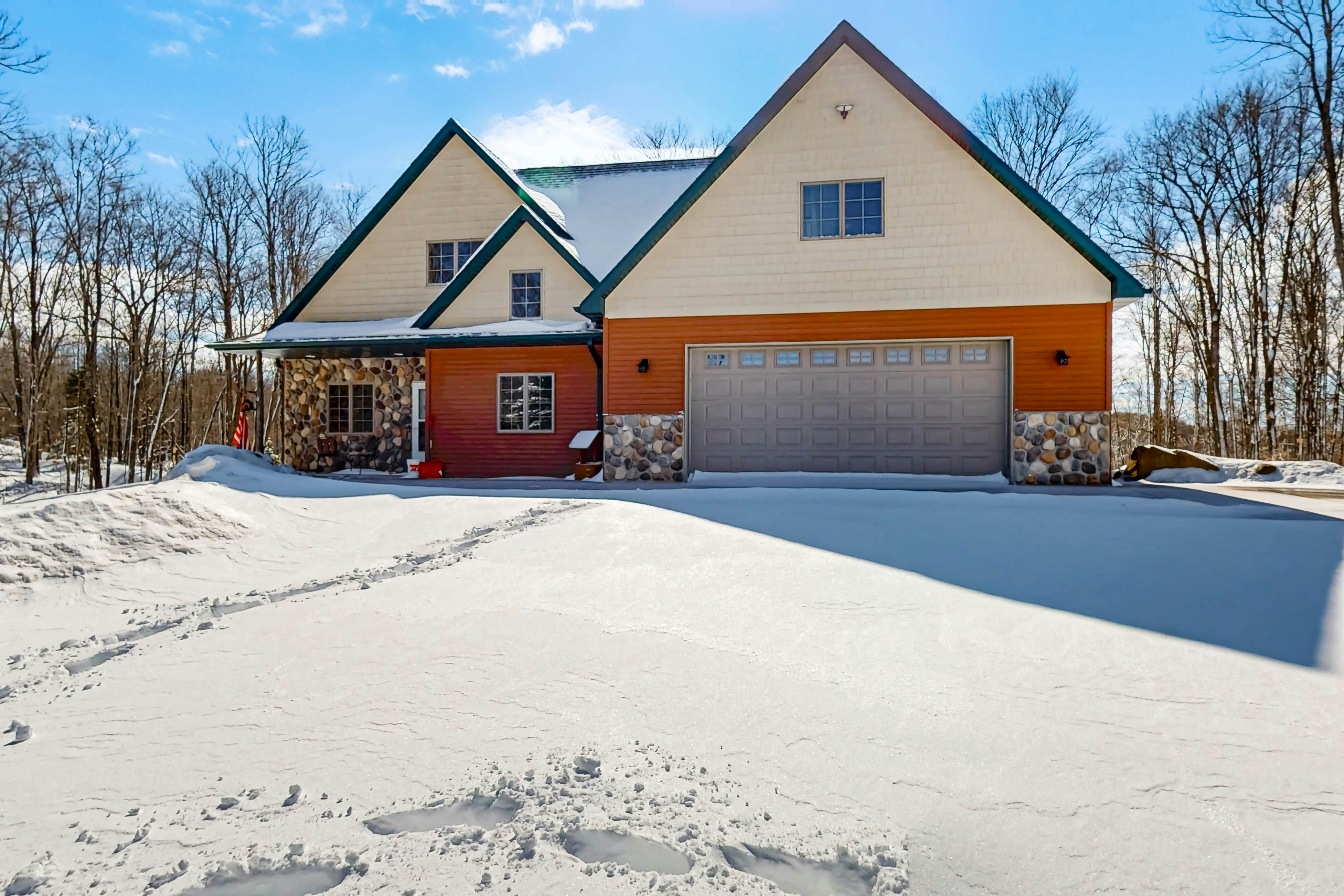 Little Piece of Heaven