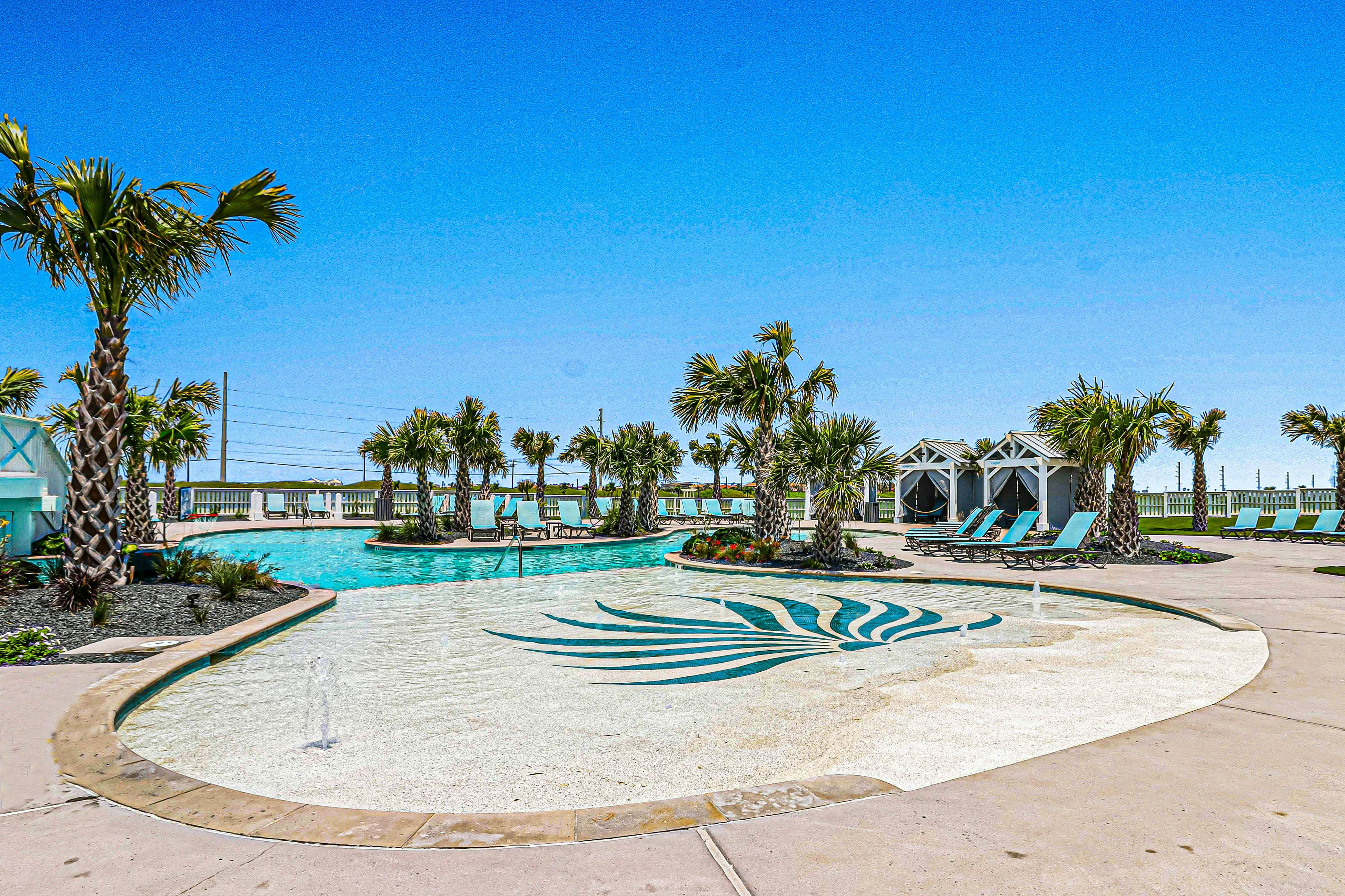 Oceanfront at Sunrise