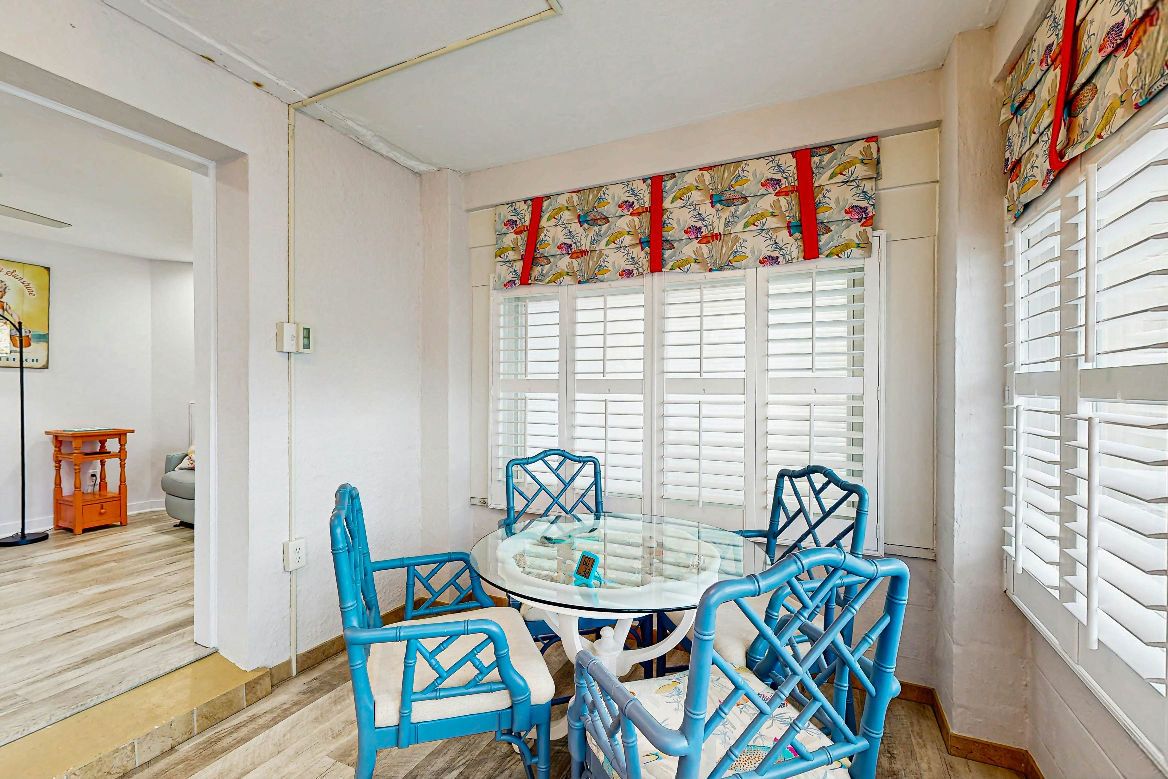 Town of Rehoboth Beach - The Boxwood House - 21 Wilmington Ave #1E