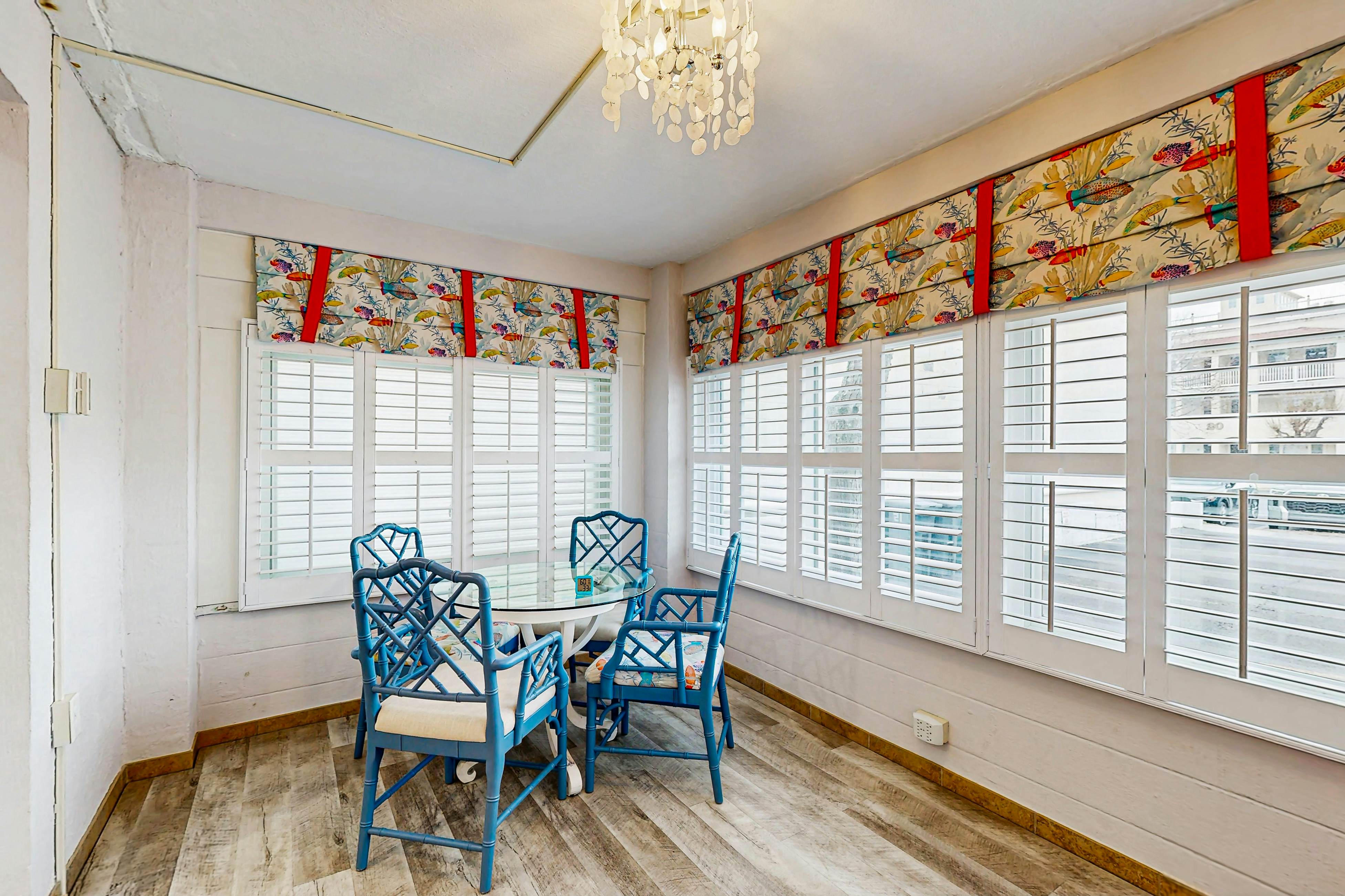 Town of Rehoboth Beach - The Boxwood House - 21 Wilmington Ave #1E