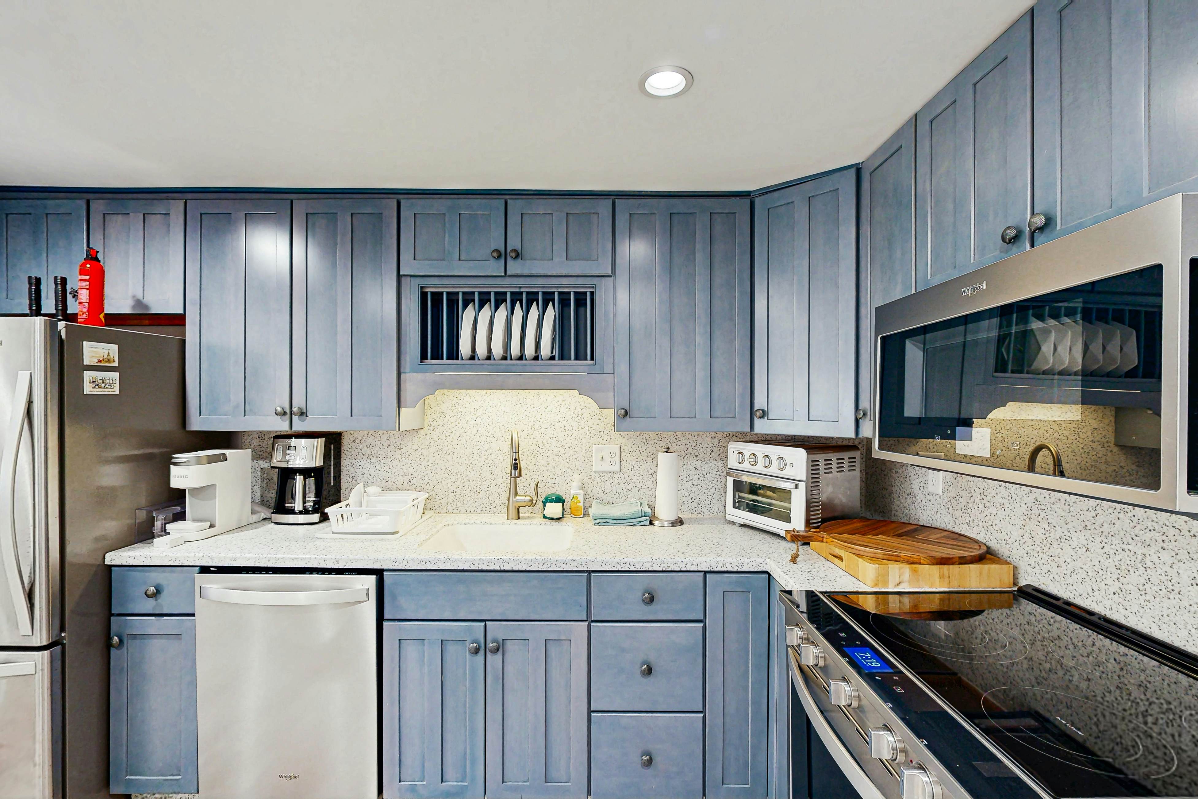 Town of Rehoboth Beach - The Boxwood House - 21 Wilmington Ave #1E