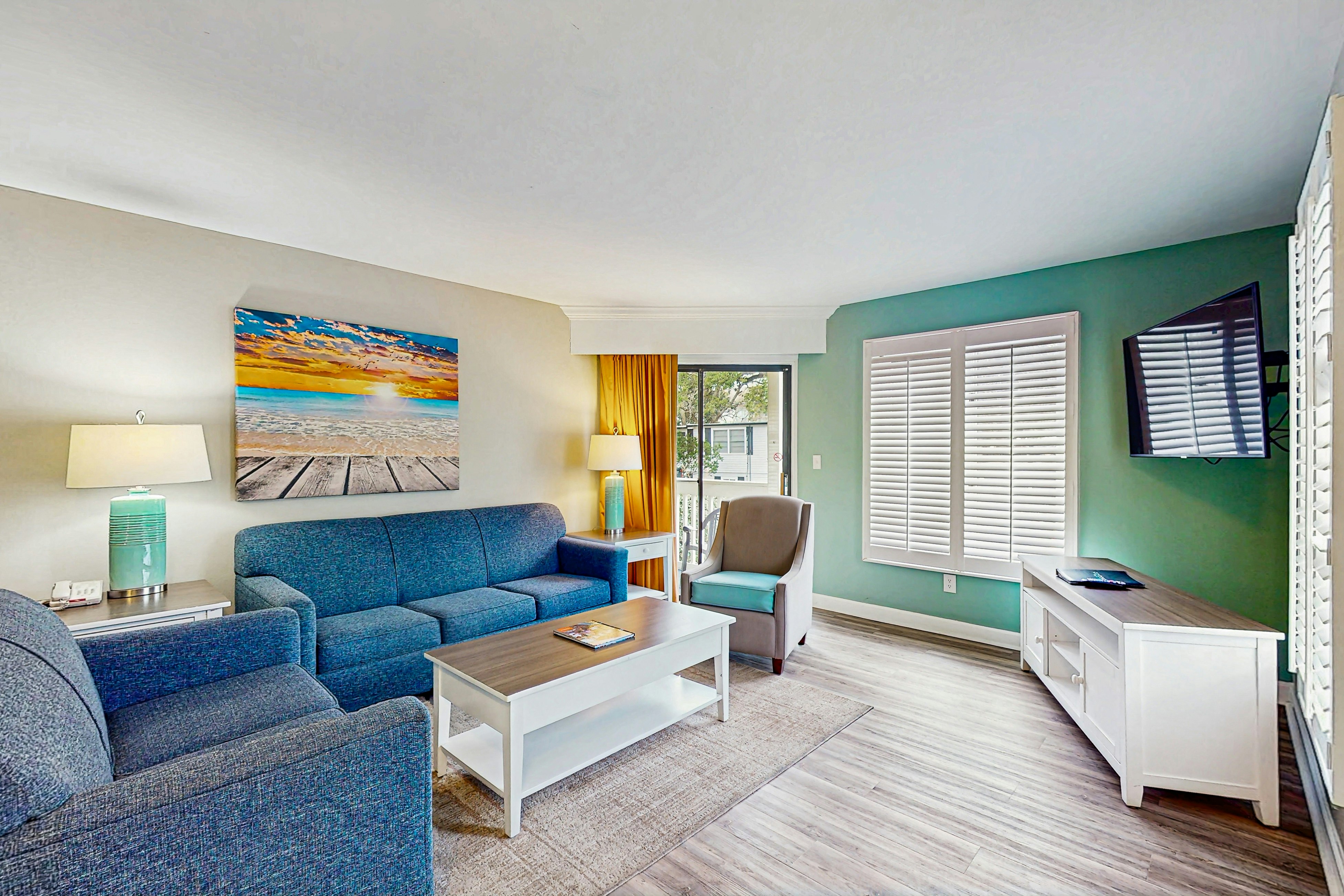 Chelsea House Villas 112