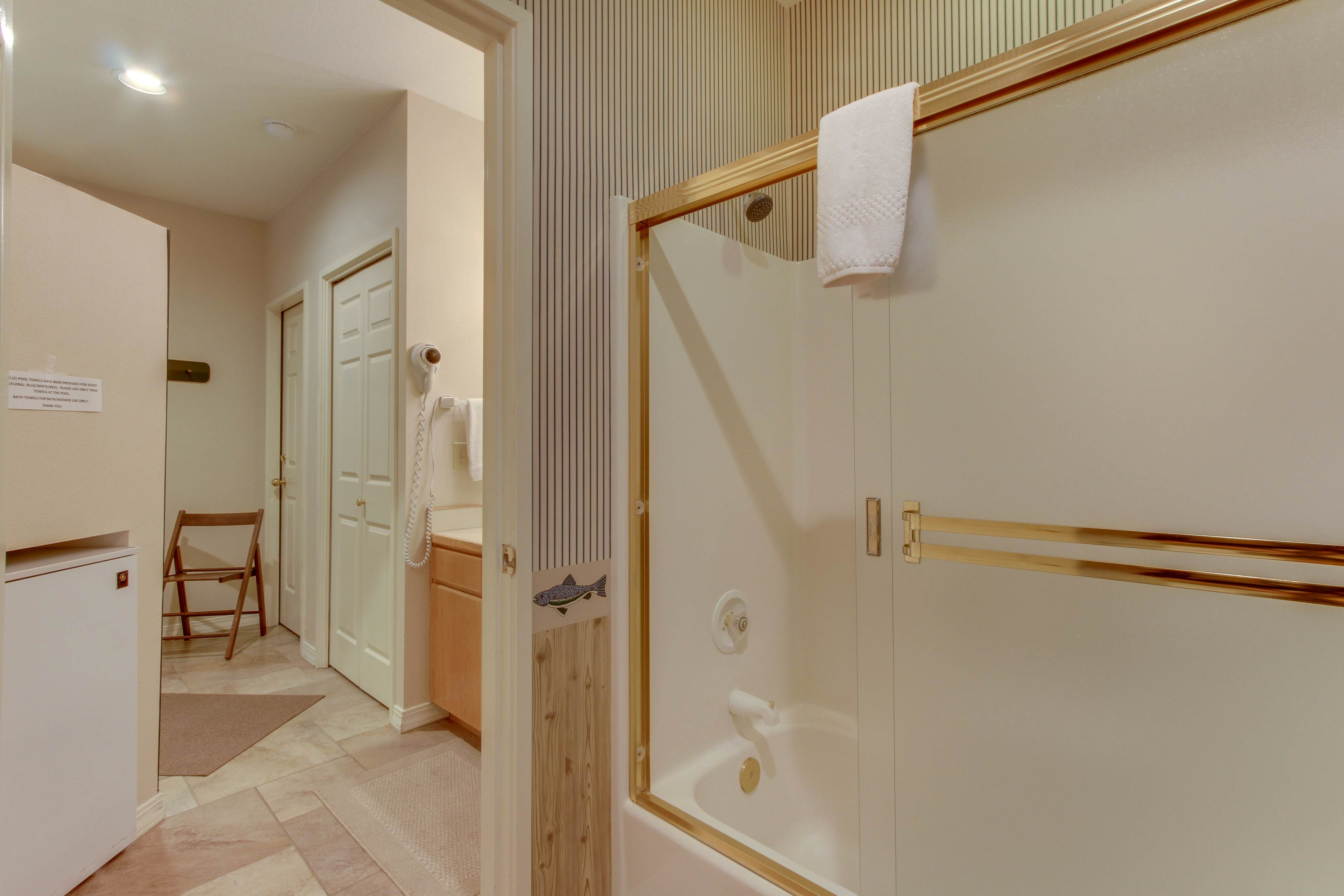 Ponderosa Views & Seclusion in Century West