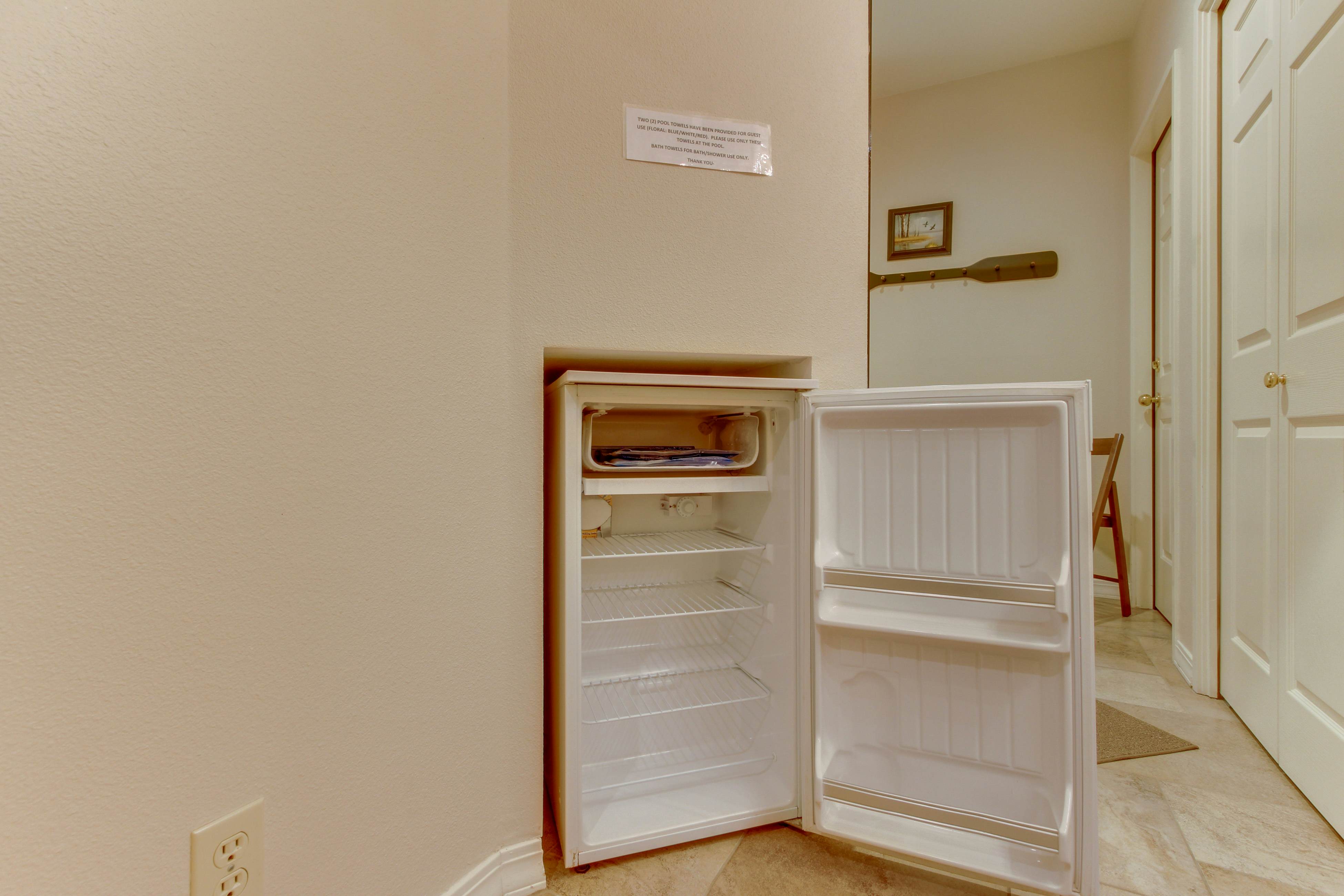 Ponderosa Views & Seclusion in Century West