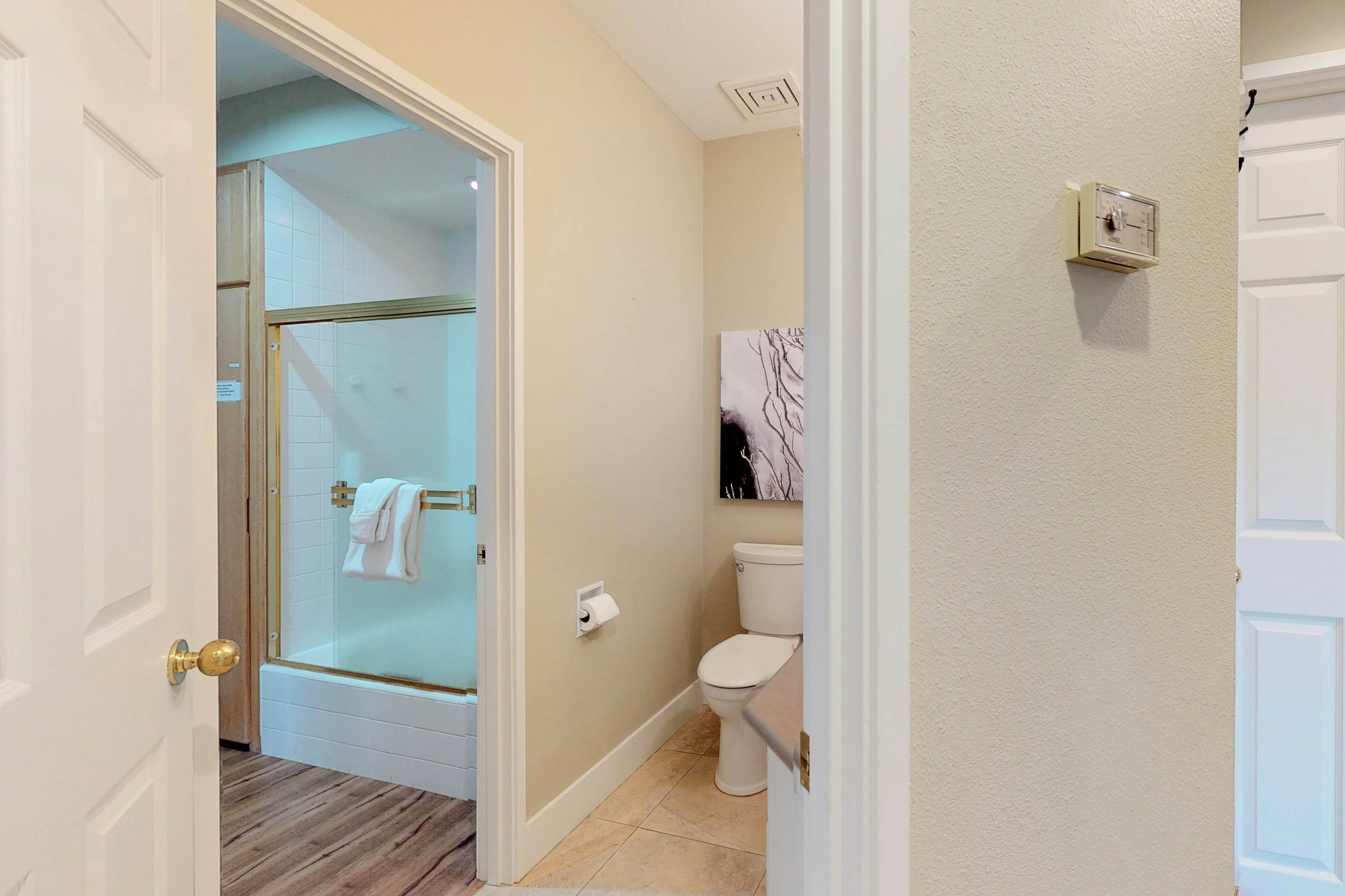 Ponderosa Views & Seclusion in Century West