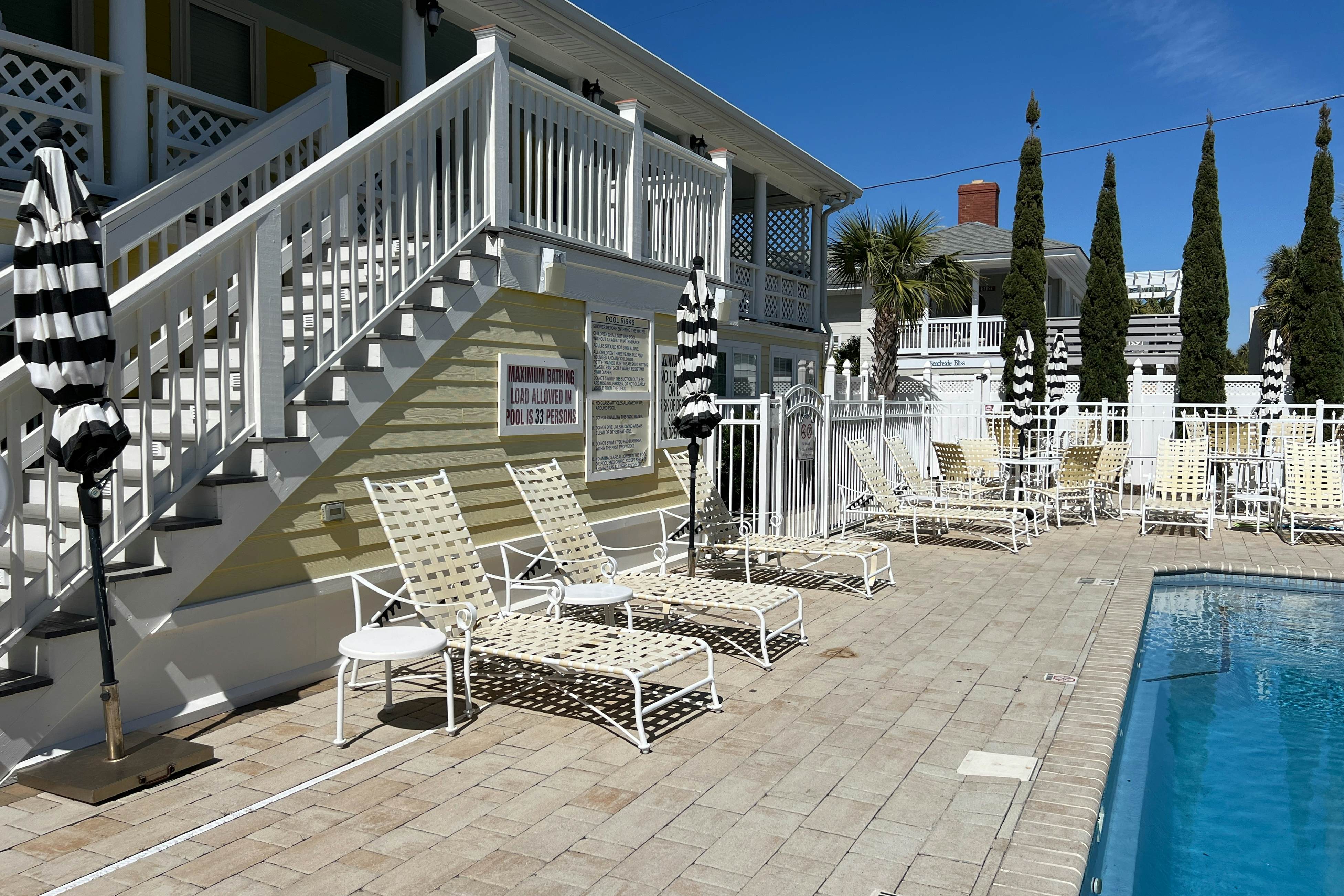 Georgianne Suite One