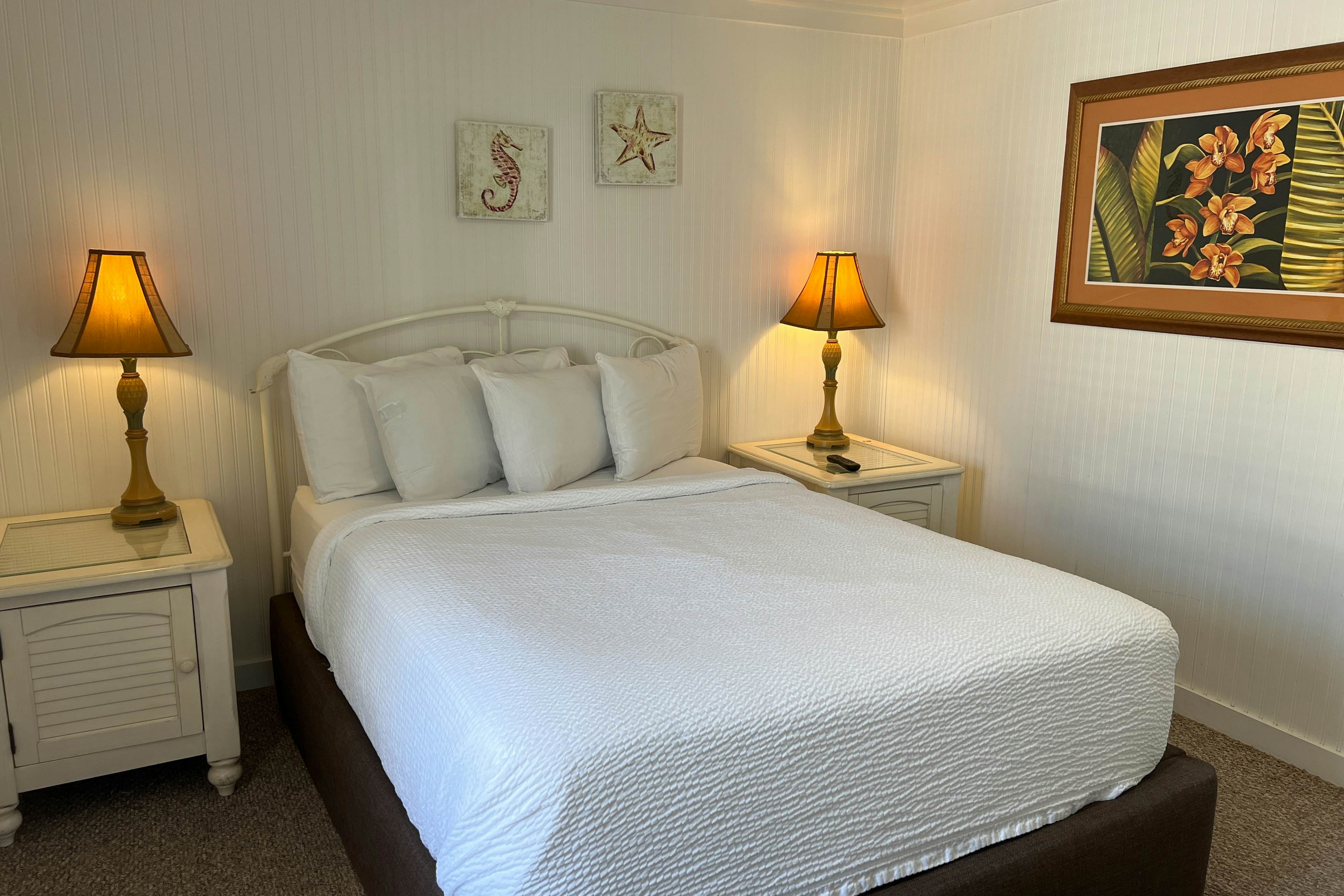 Georgianne Suite One