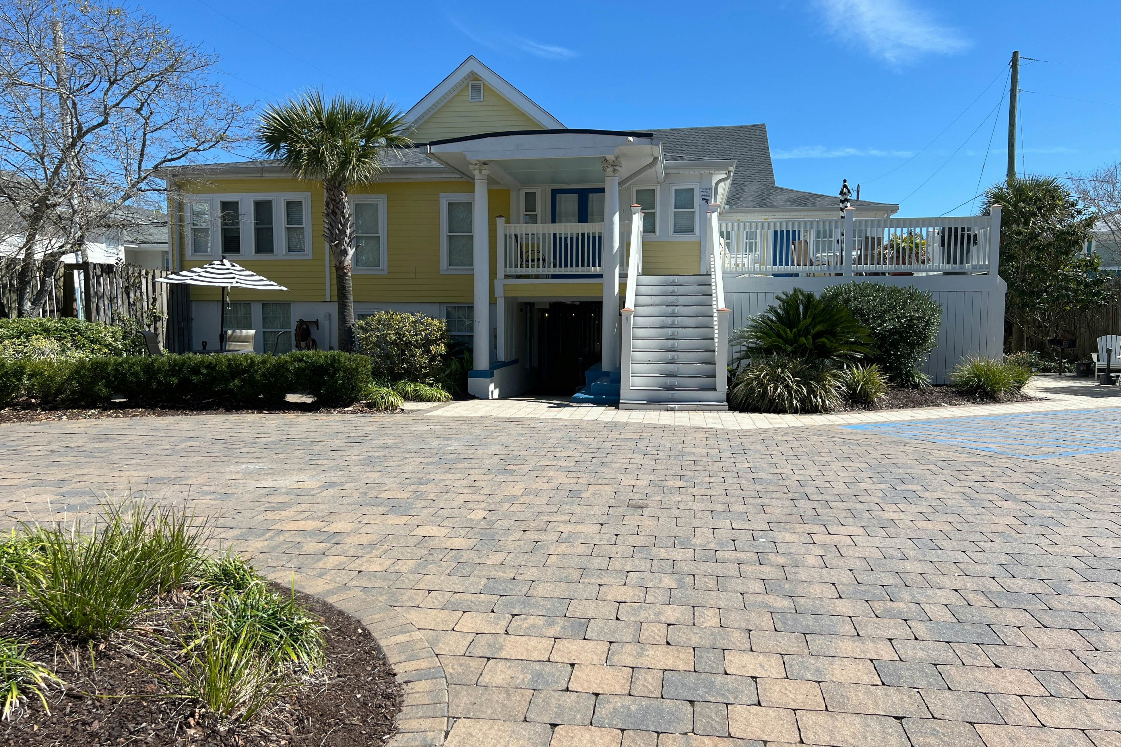 Georgianne Suite One