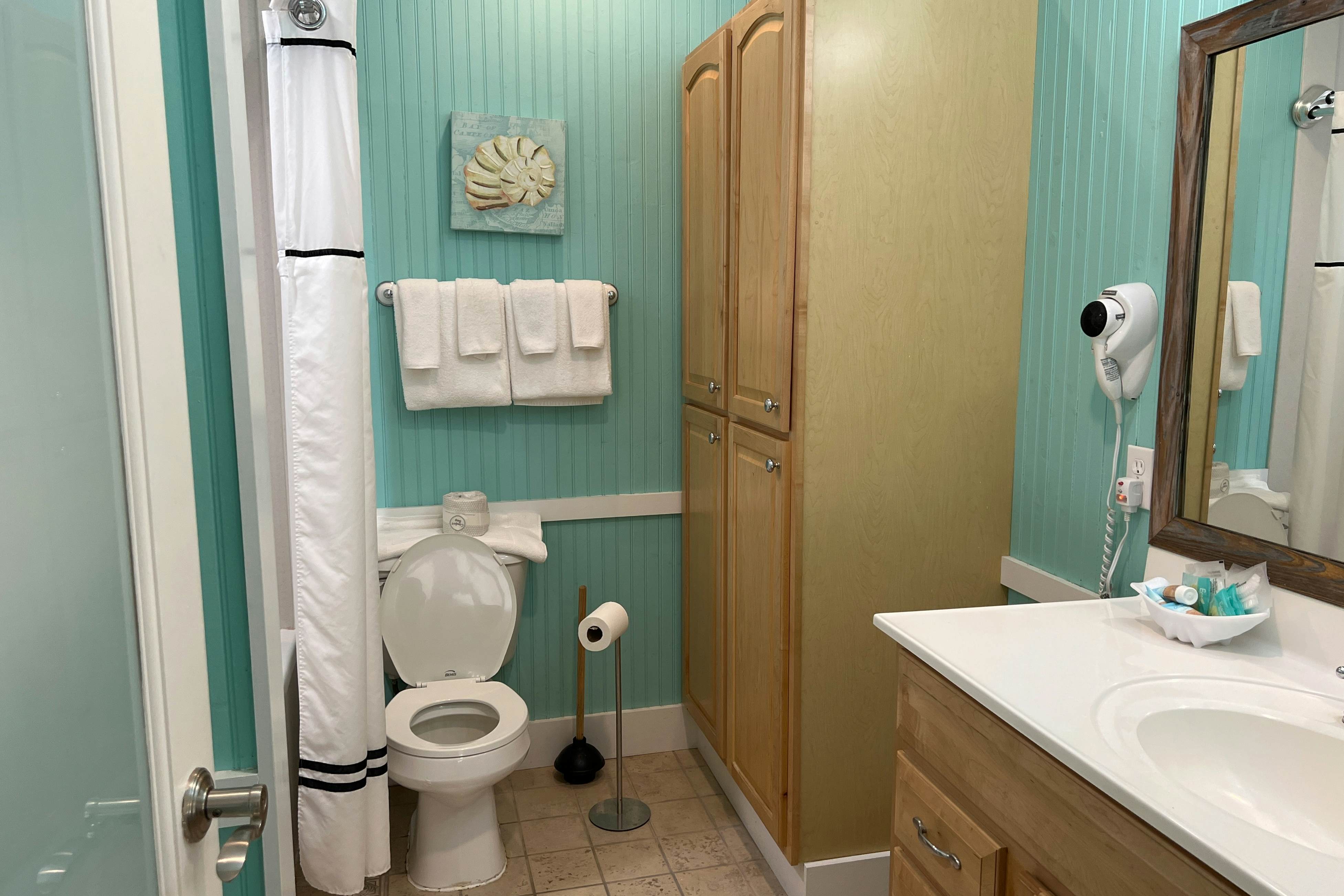 Georgianne Suite One