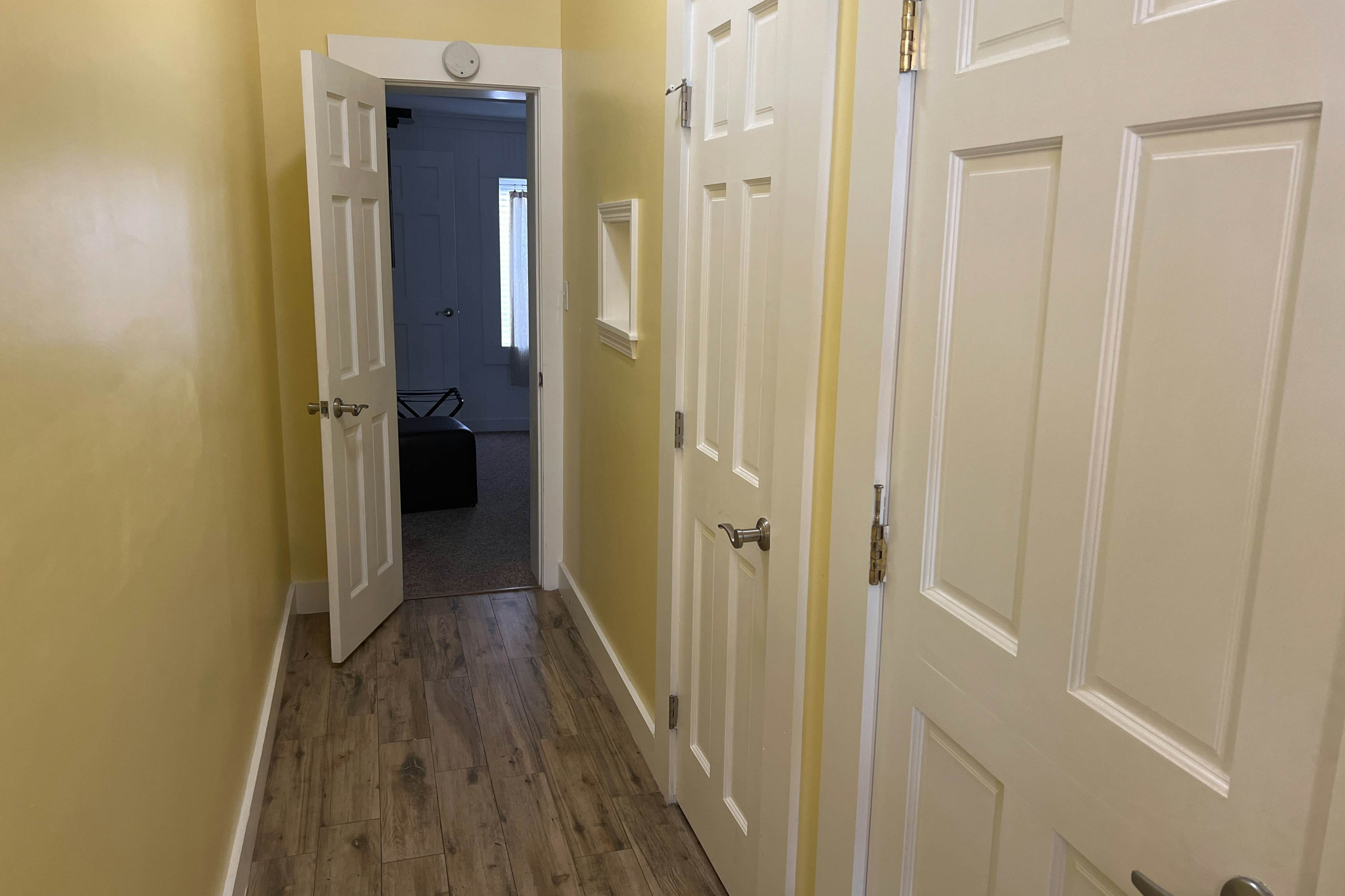 Georgianne Suite One