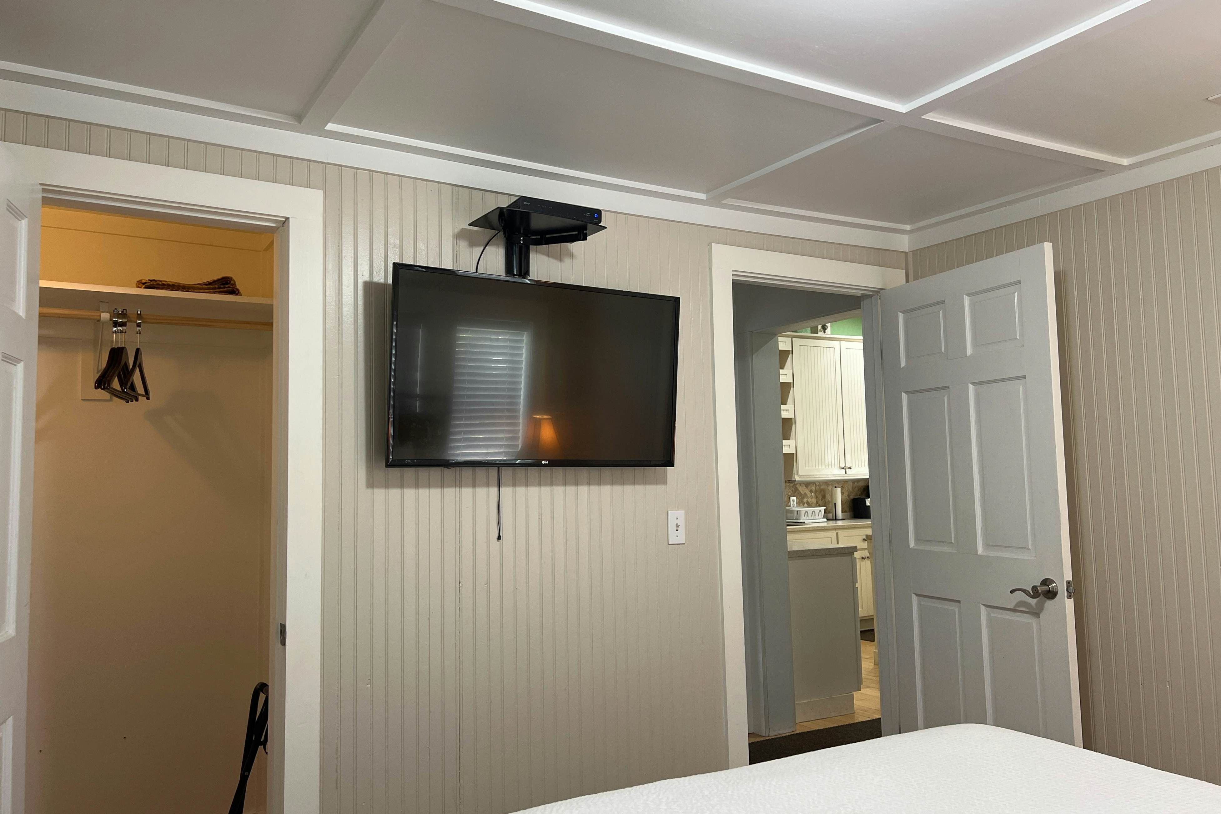 Georgianne Suite One