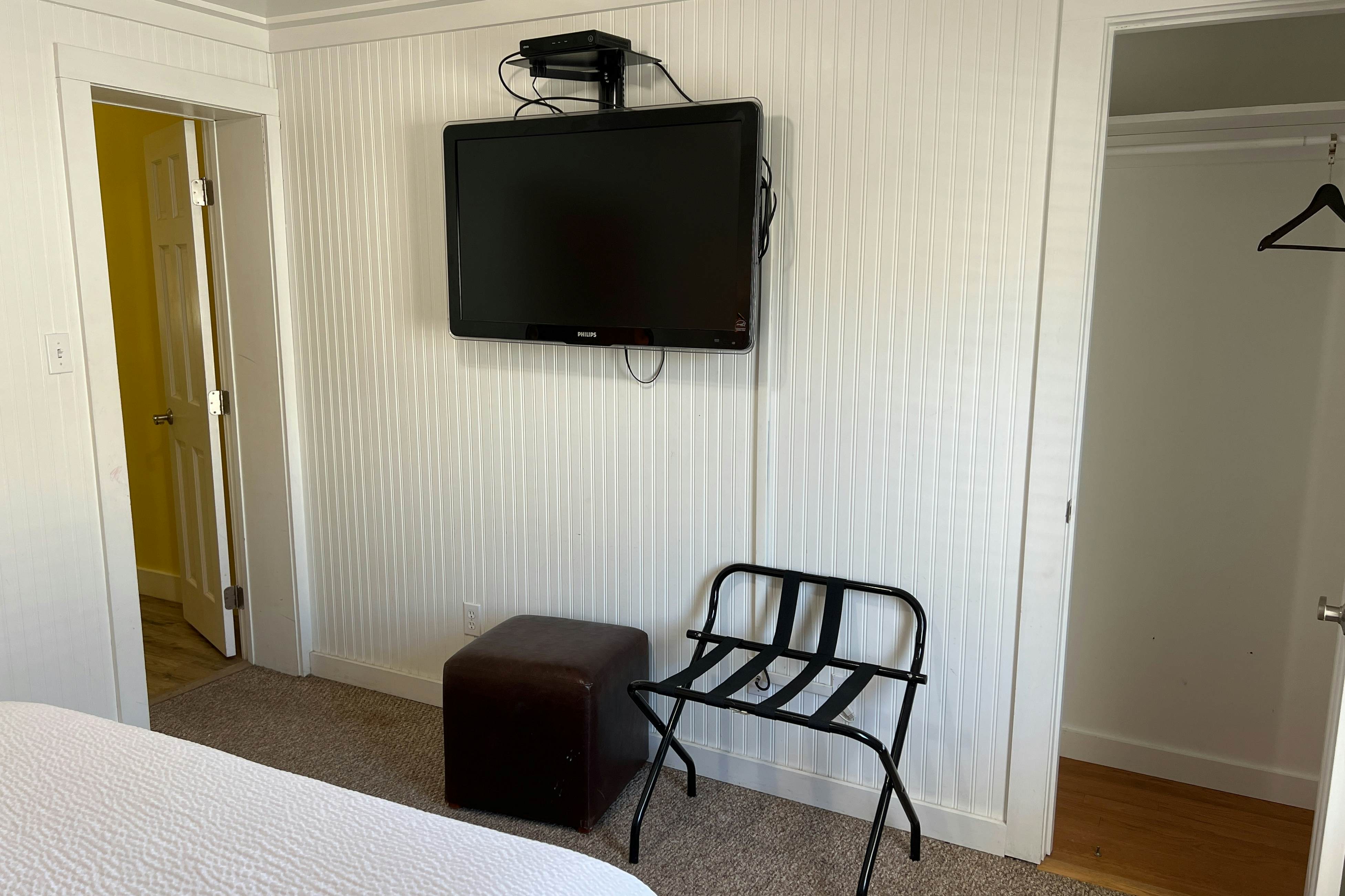 Georgianne Suite One