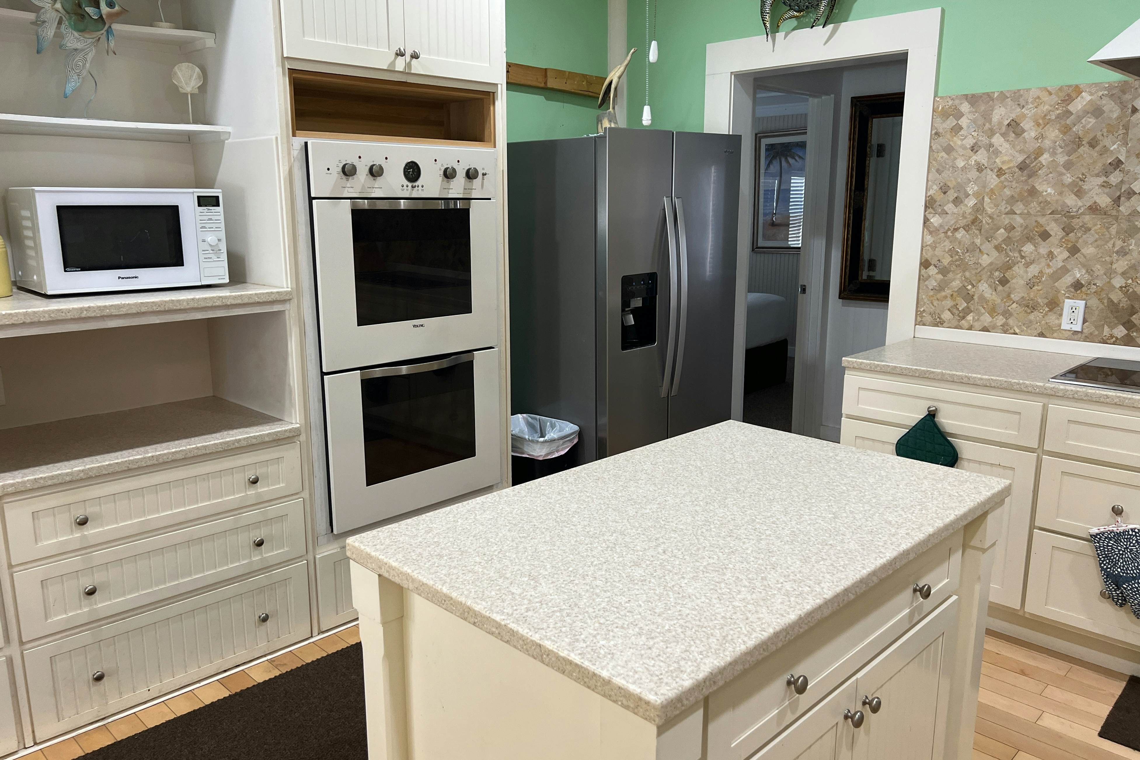 Georgianne Suite One