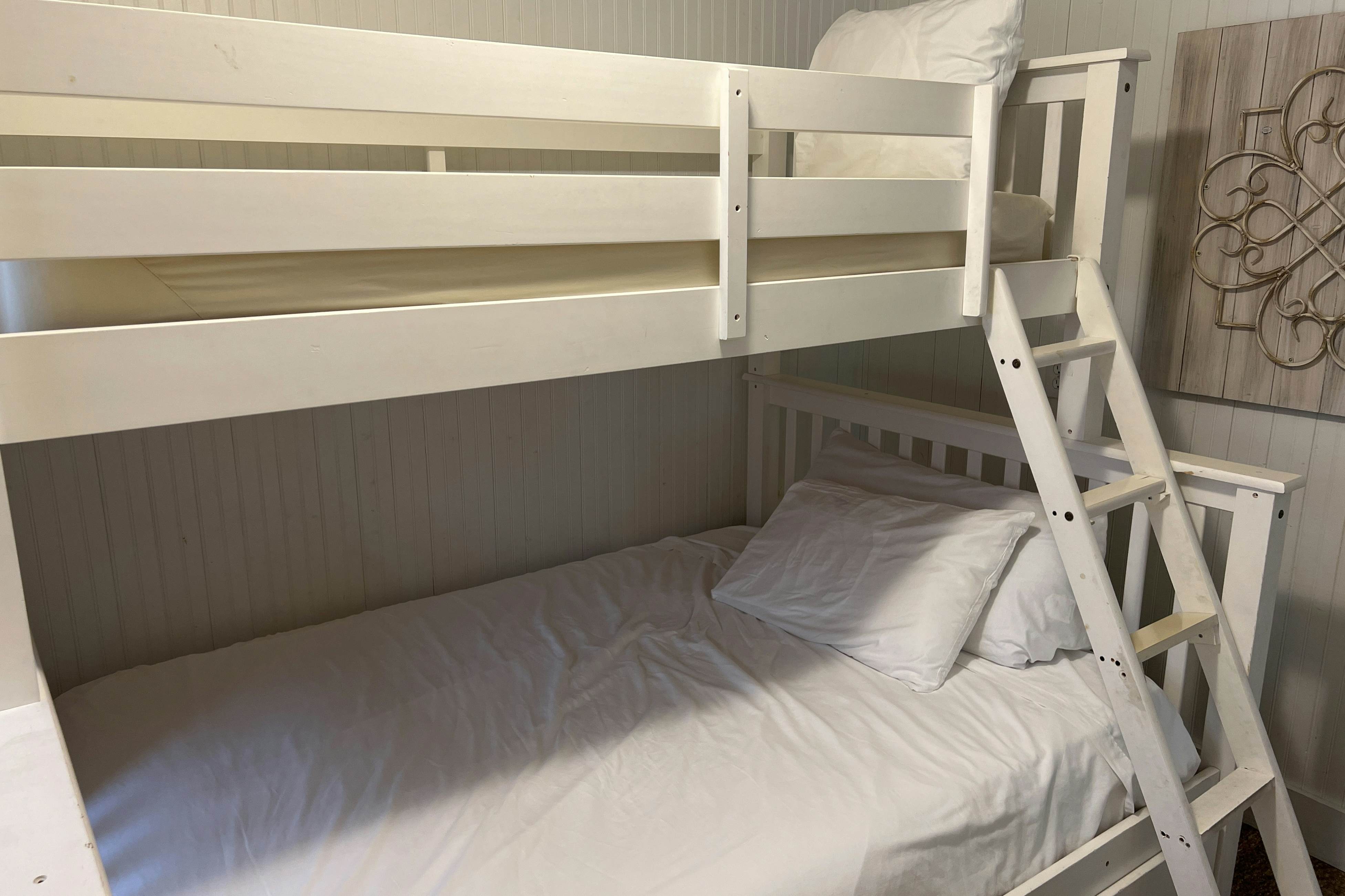 Georgianne Suite One