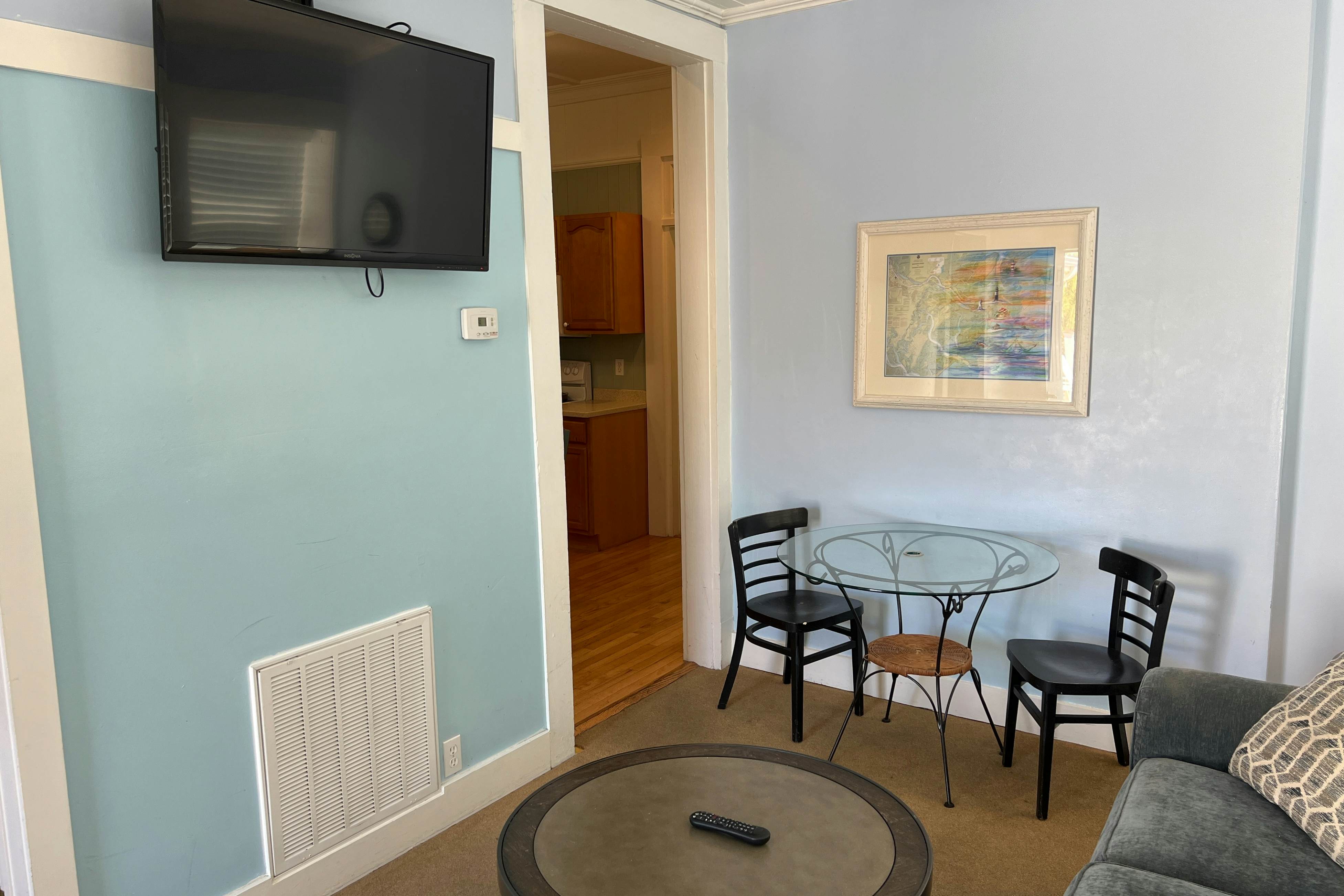 Georgianne Suite Two