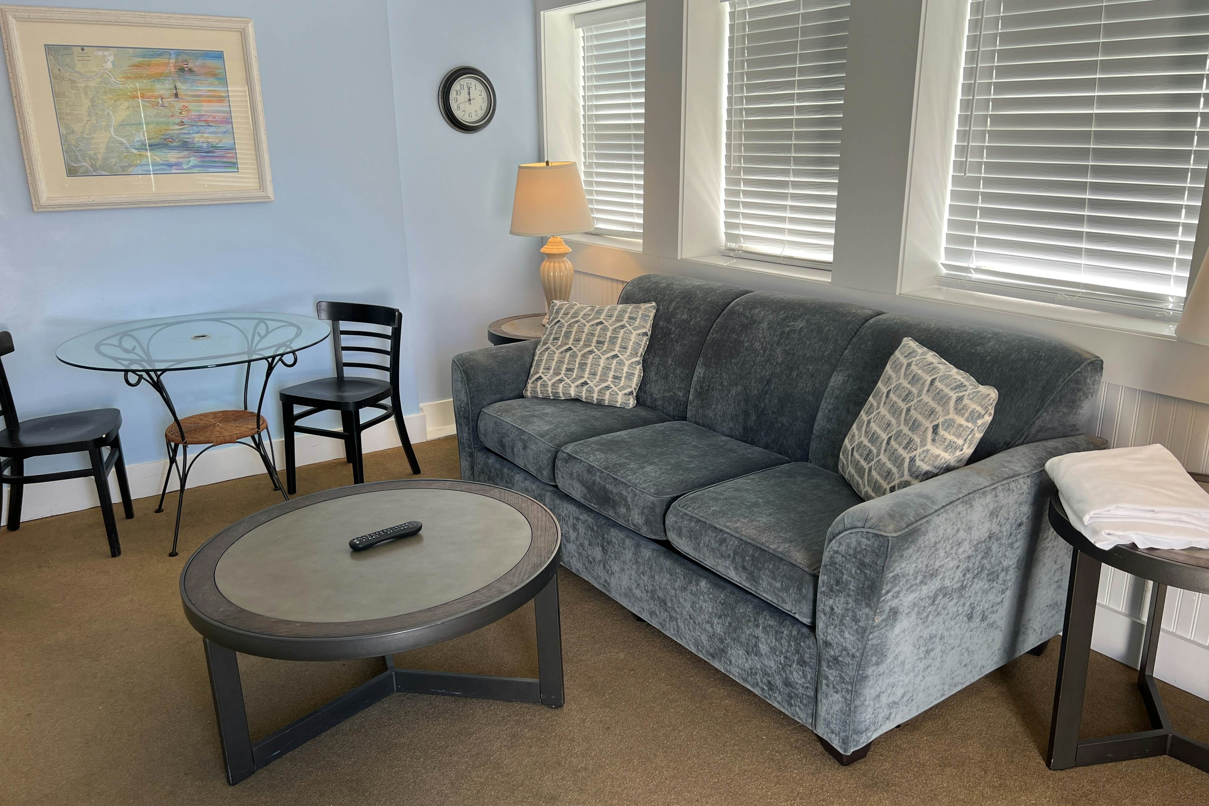 Georgianne Suite Two