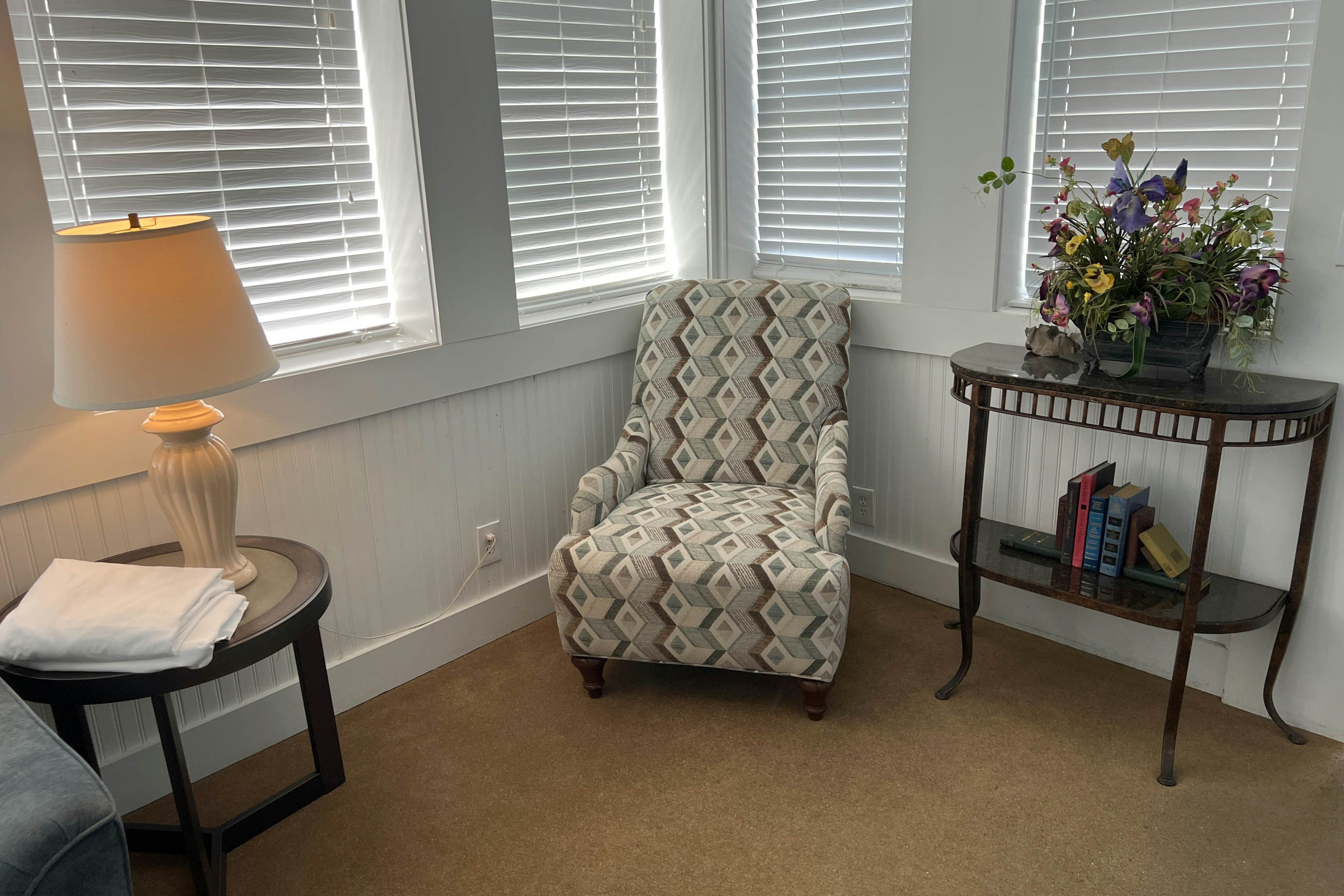 Georgianne Suite Two