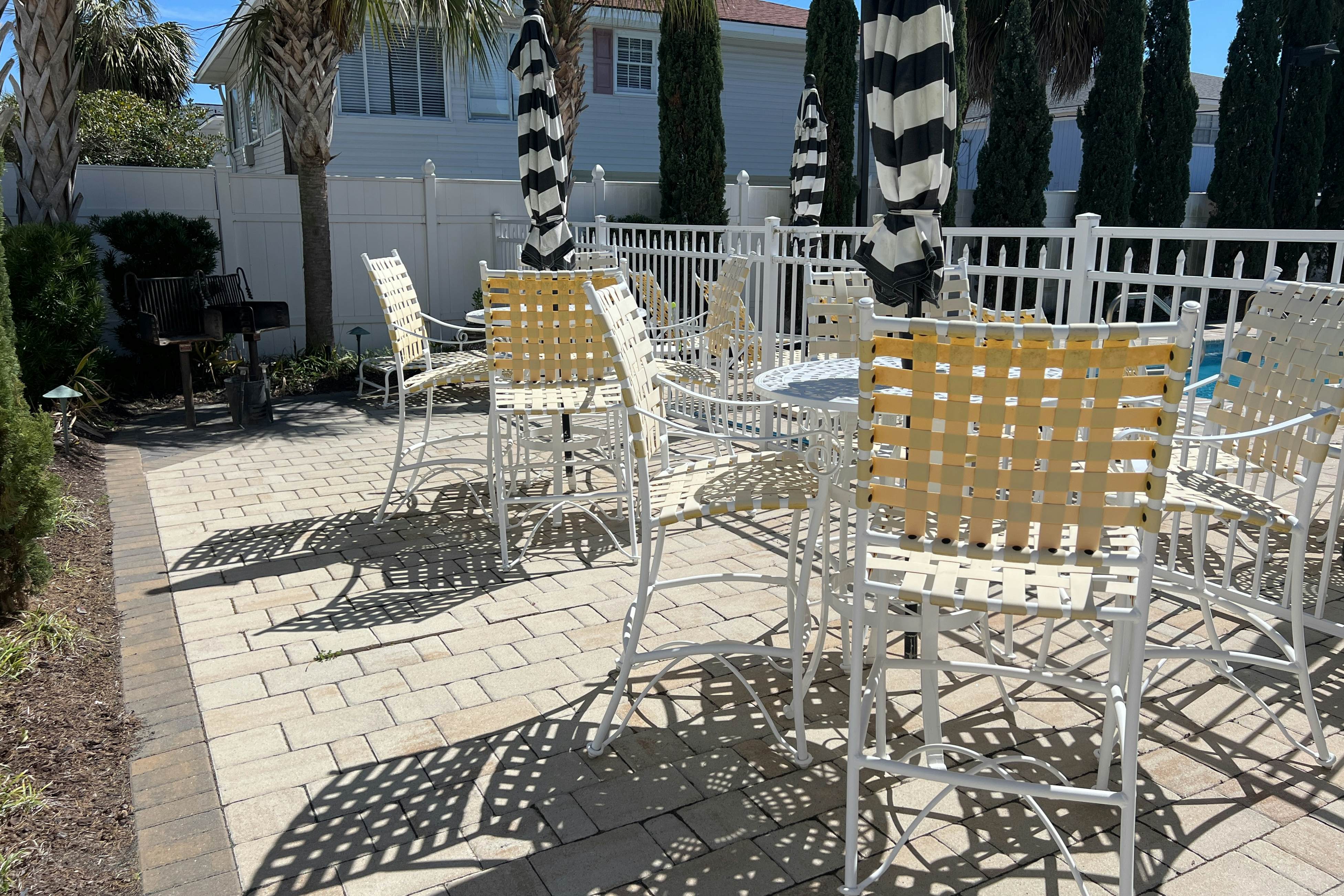 Georgianne Suite Two