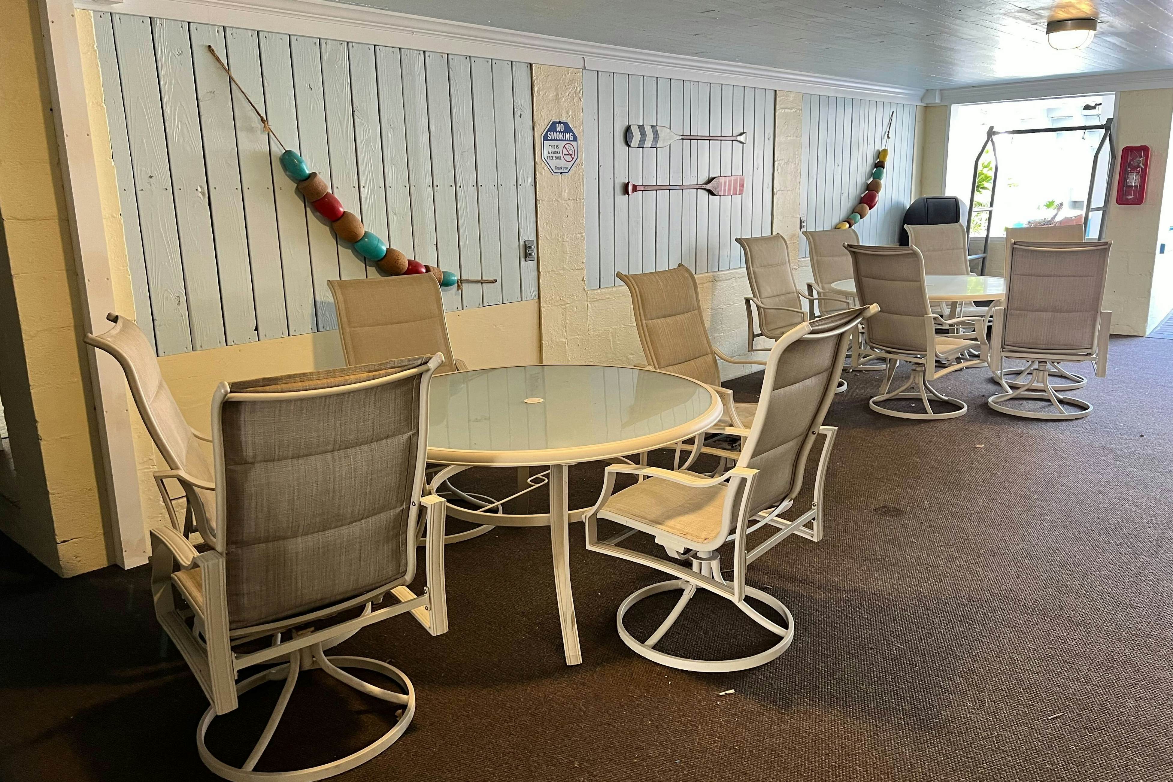 Georgianne Suite Two