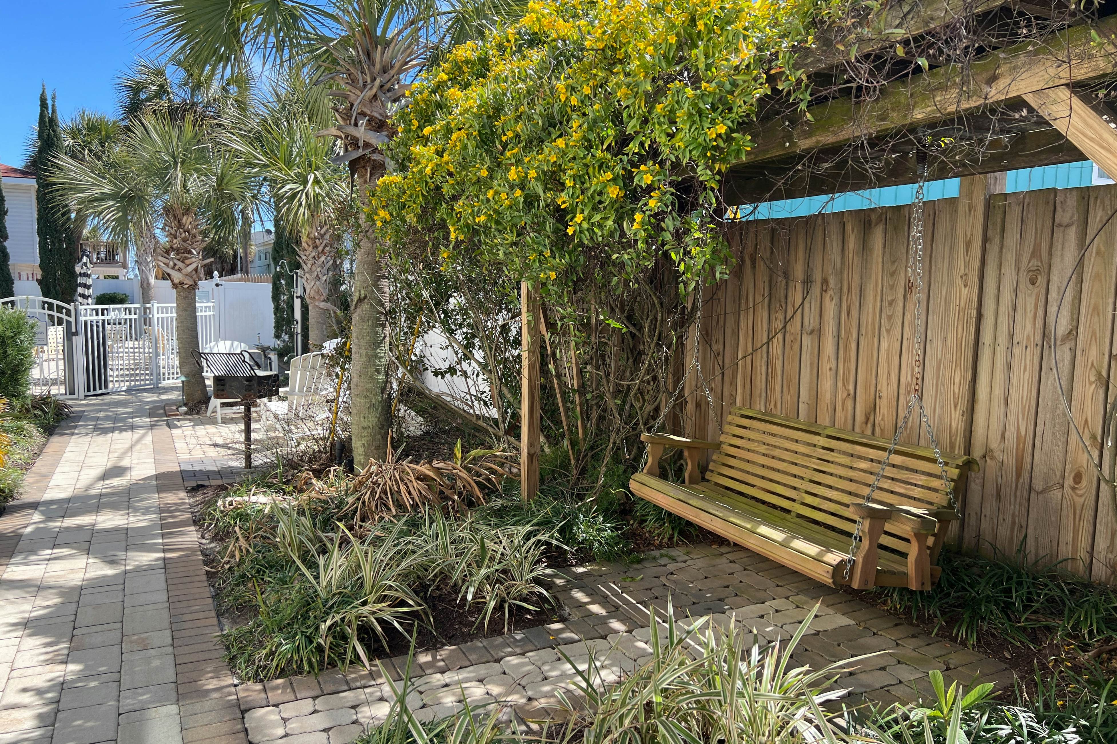 Georgianne Suite Two