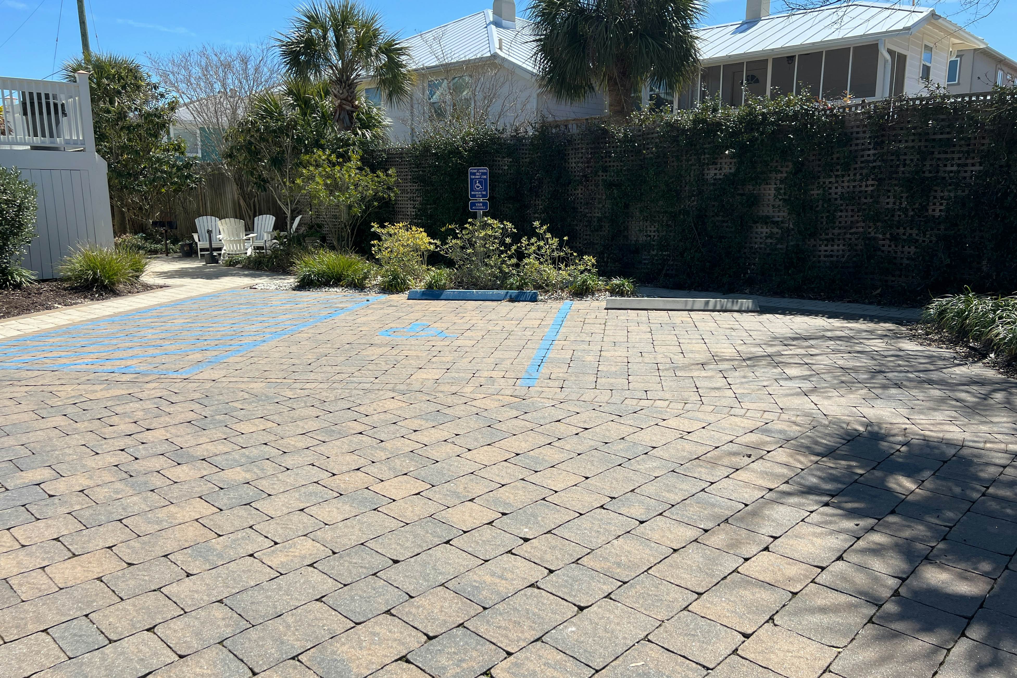 Georgianne Suite Two