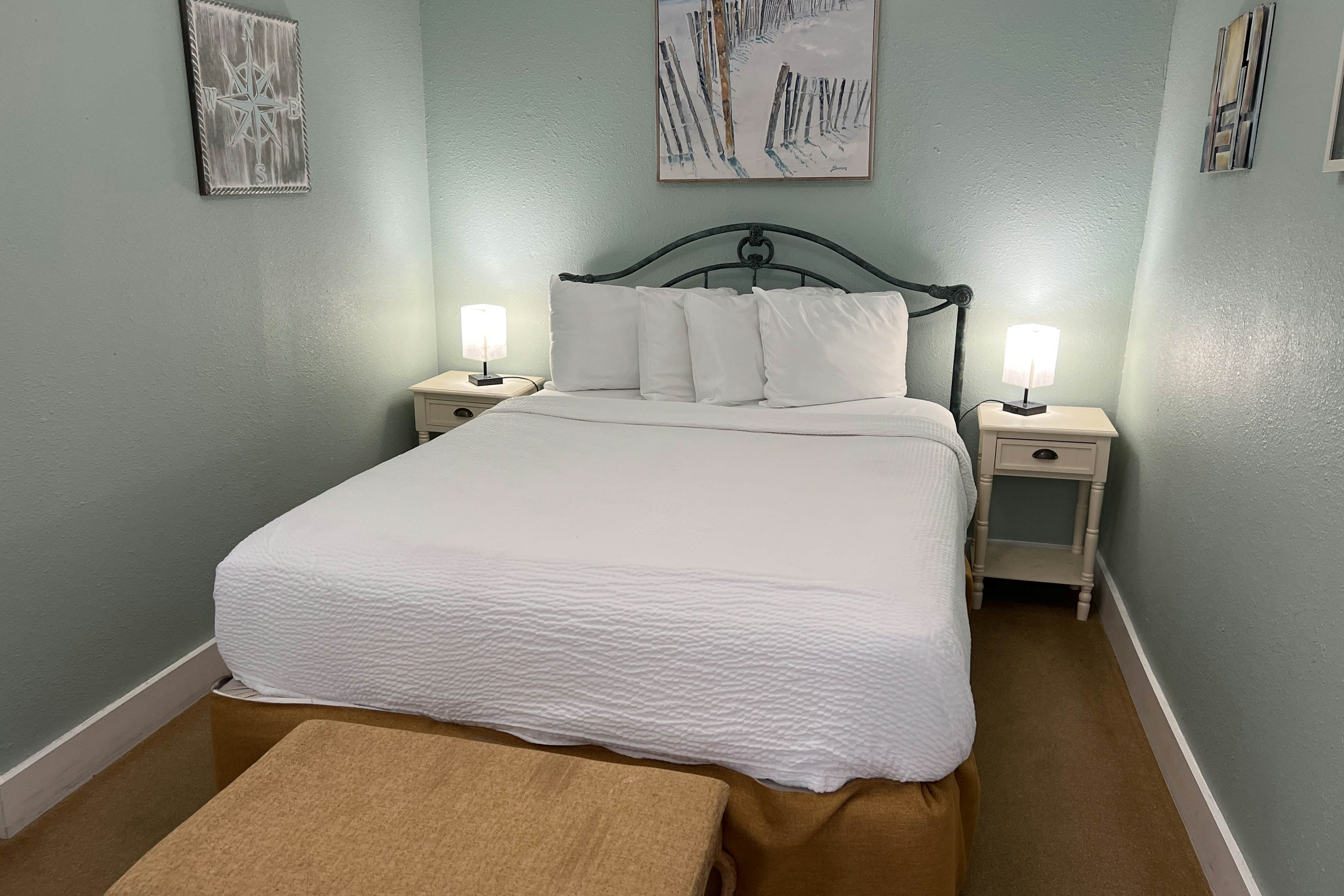 Georgianne Suite Two