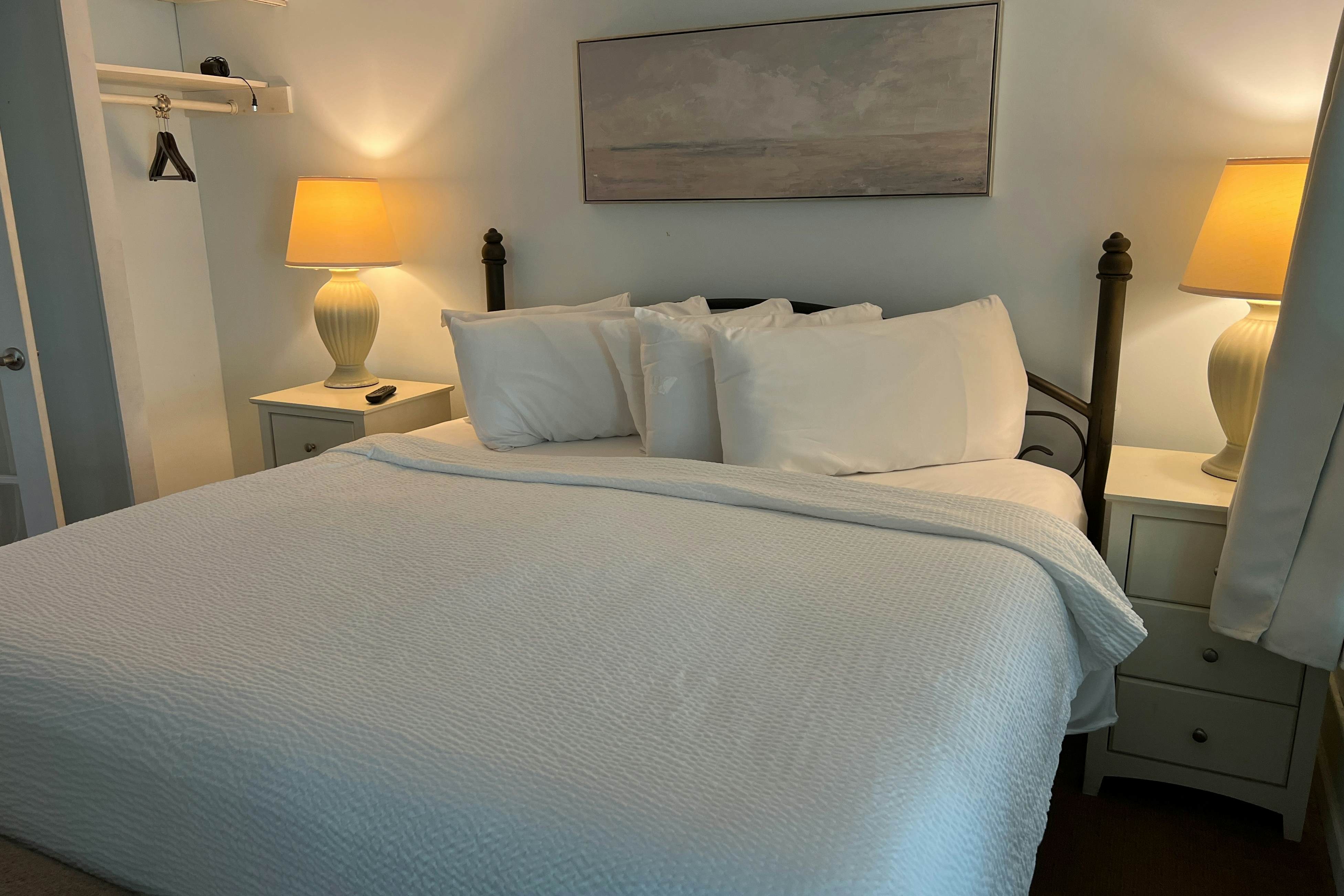 Georgianne Suite Two