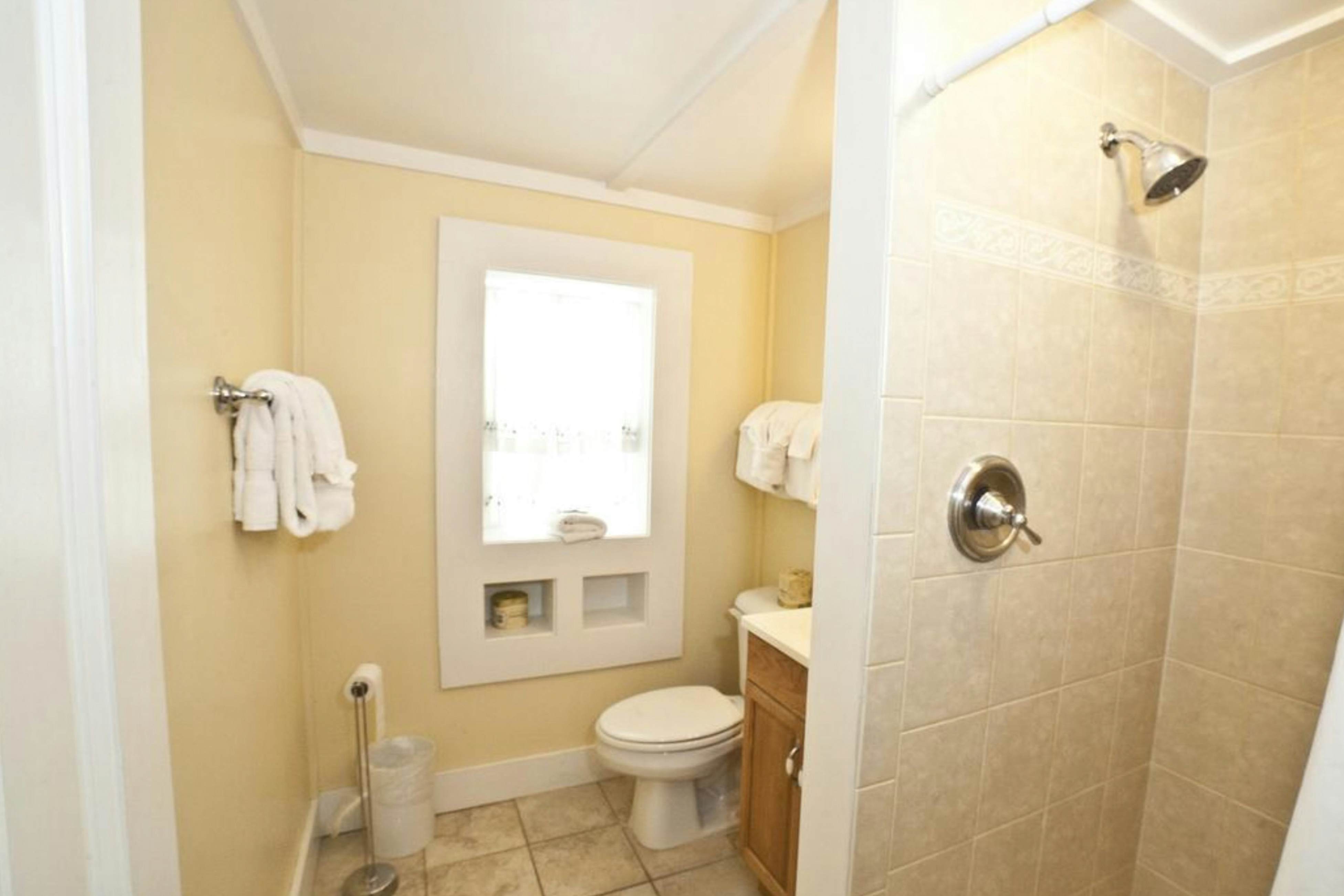 Georgianne Main House 