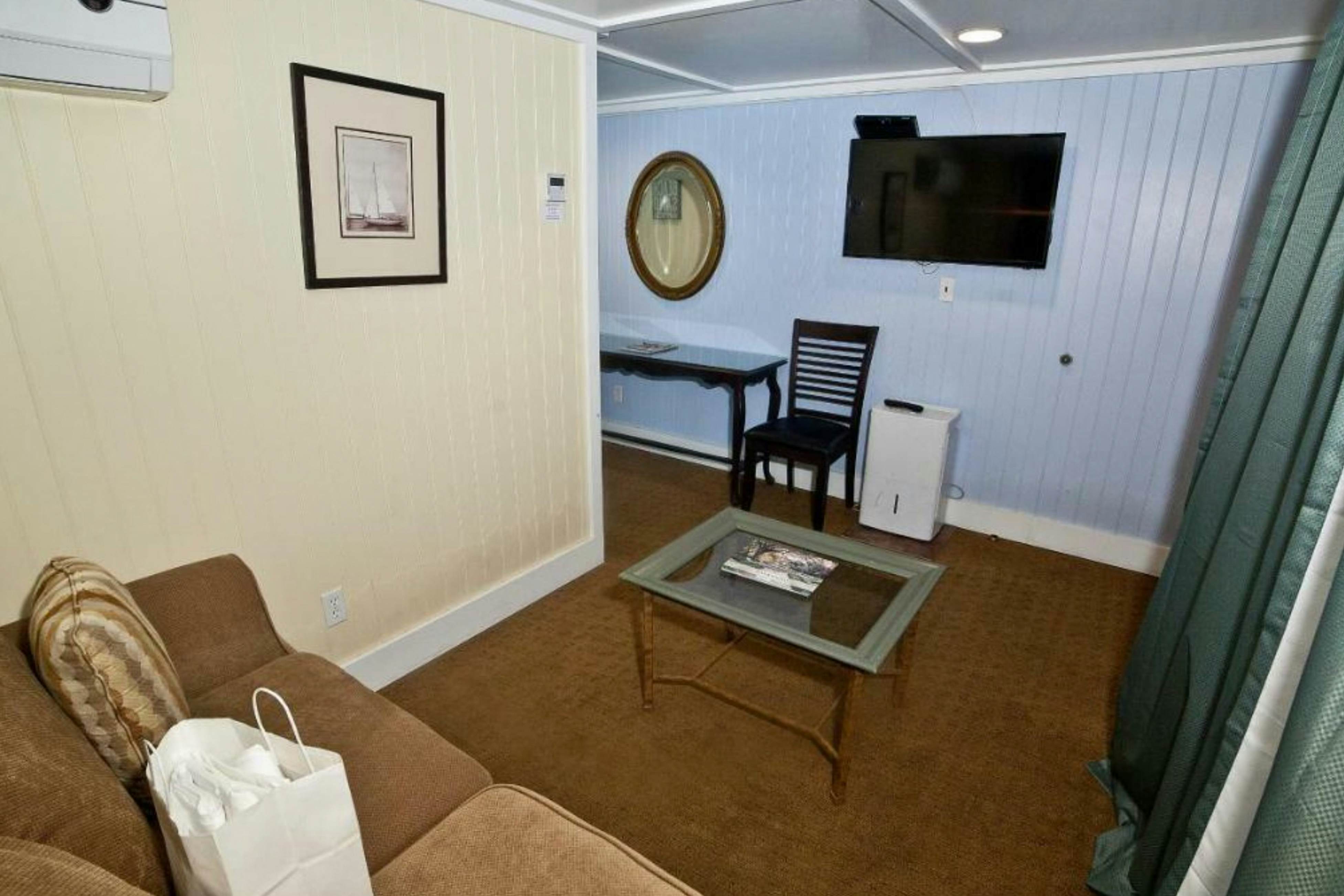 Georgianne Main House 