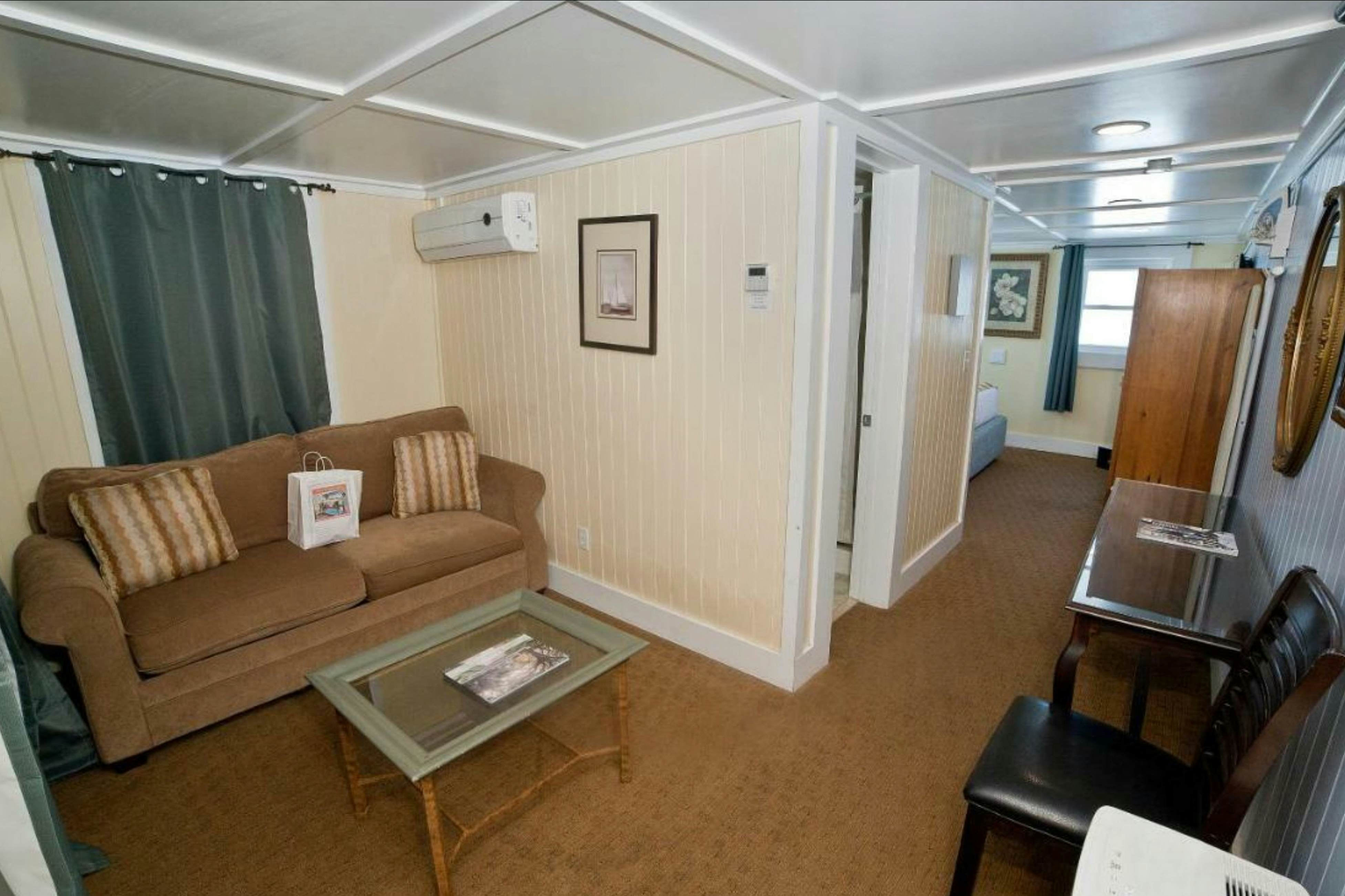 Georgianne Main House 