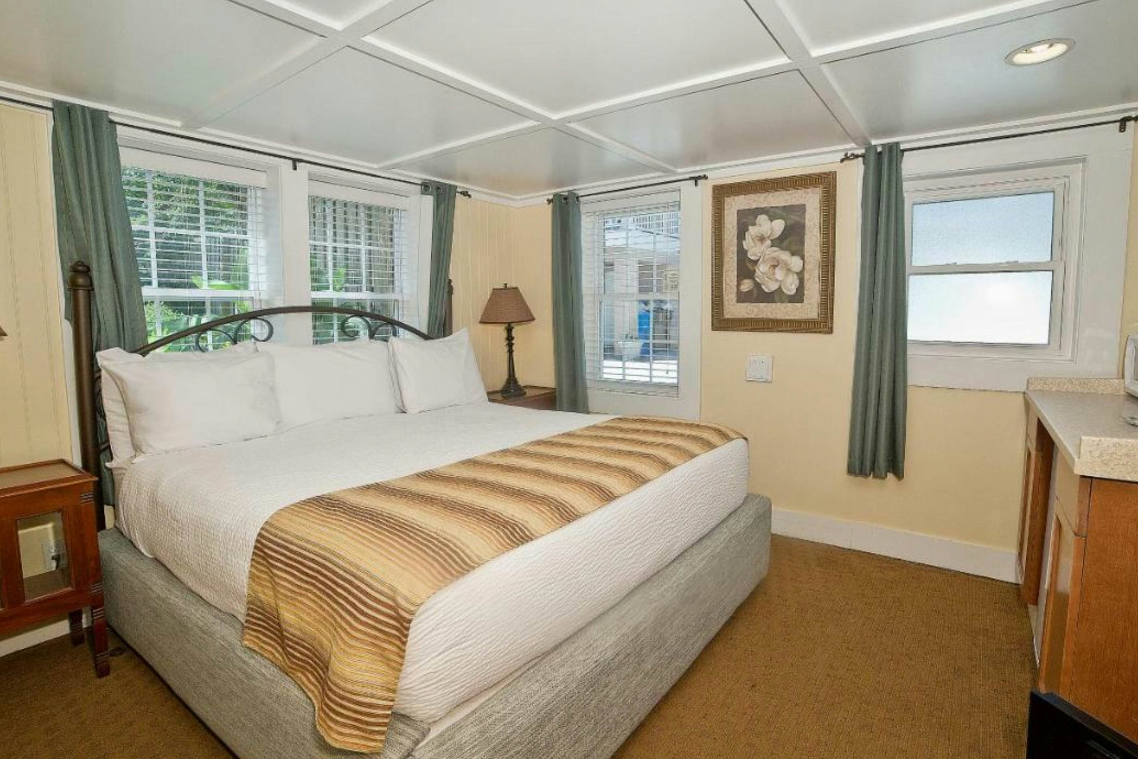 Georgianne Main House 