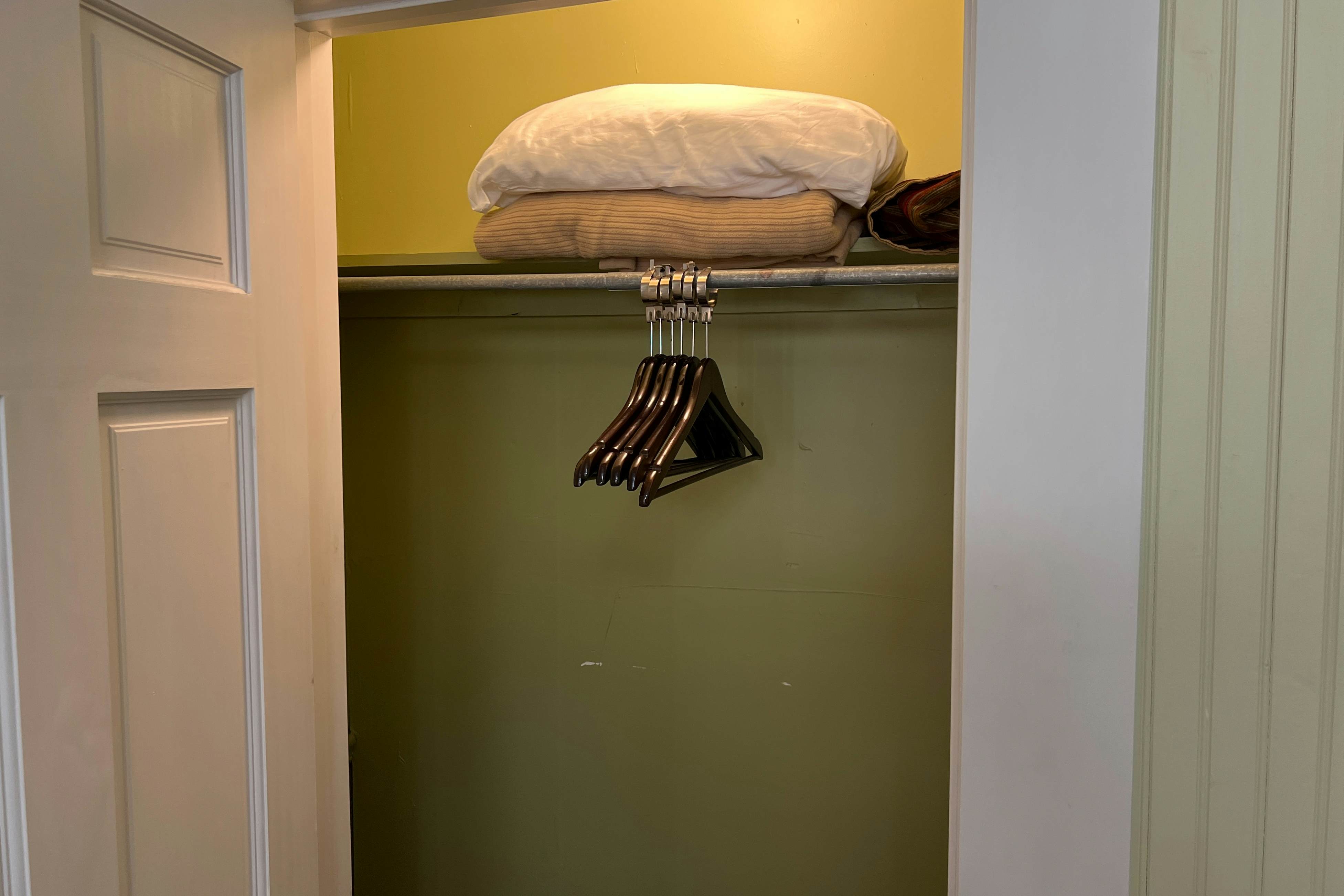 Georgianne Main House 