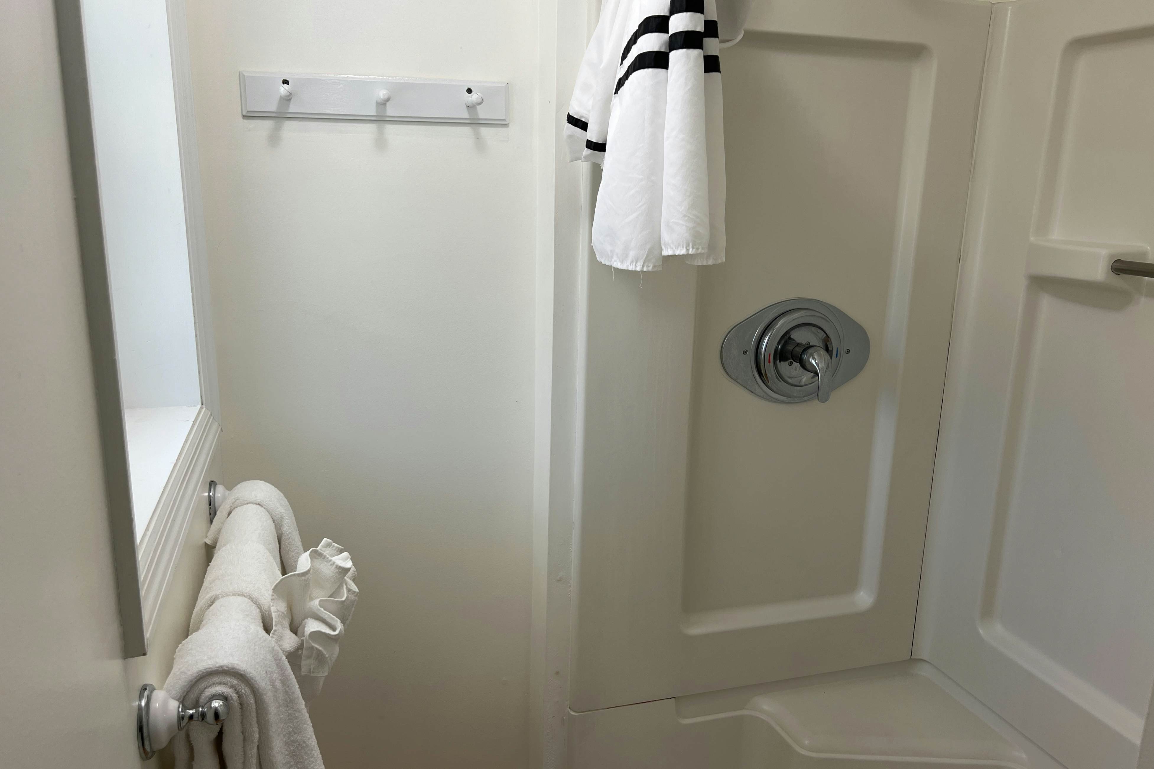 Georgianne Main House 